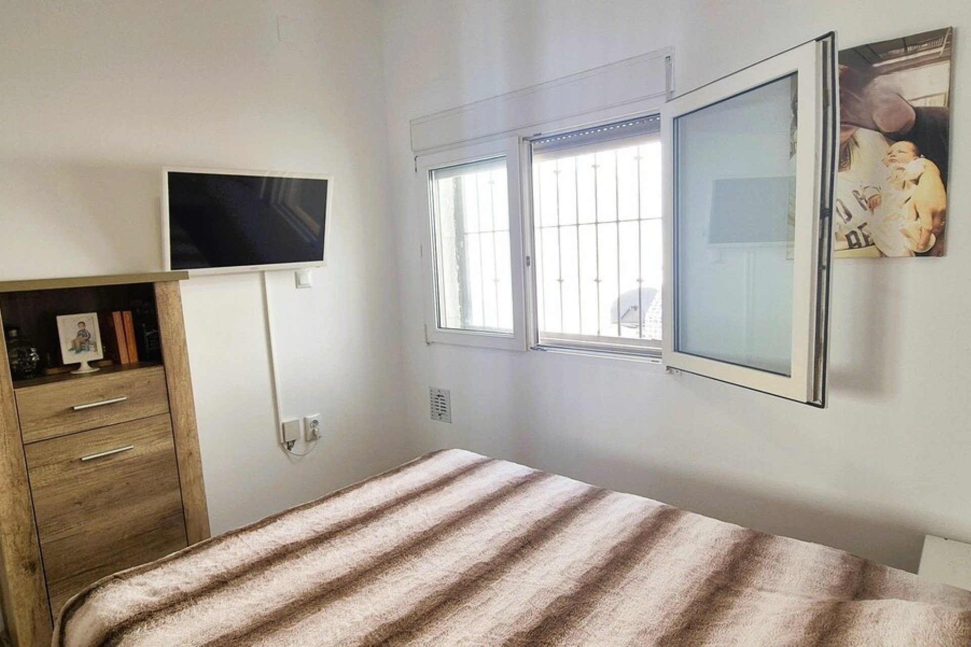 Wiederverkauf - Wohnung / Apartment -
San Miguel de Salinas - Blue Lagoon