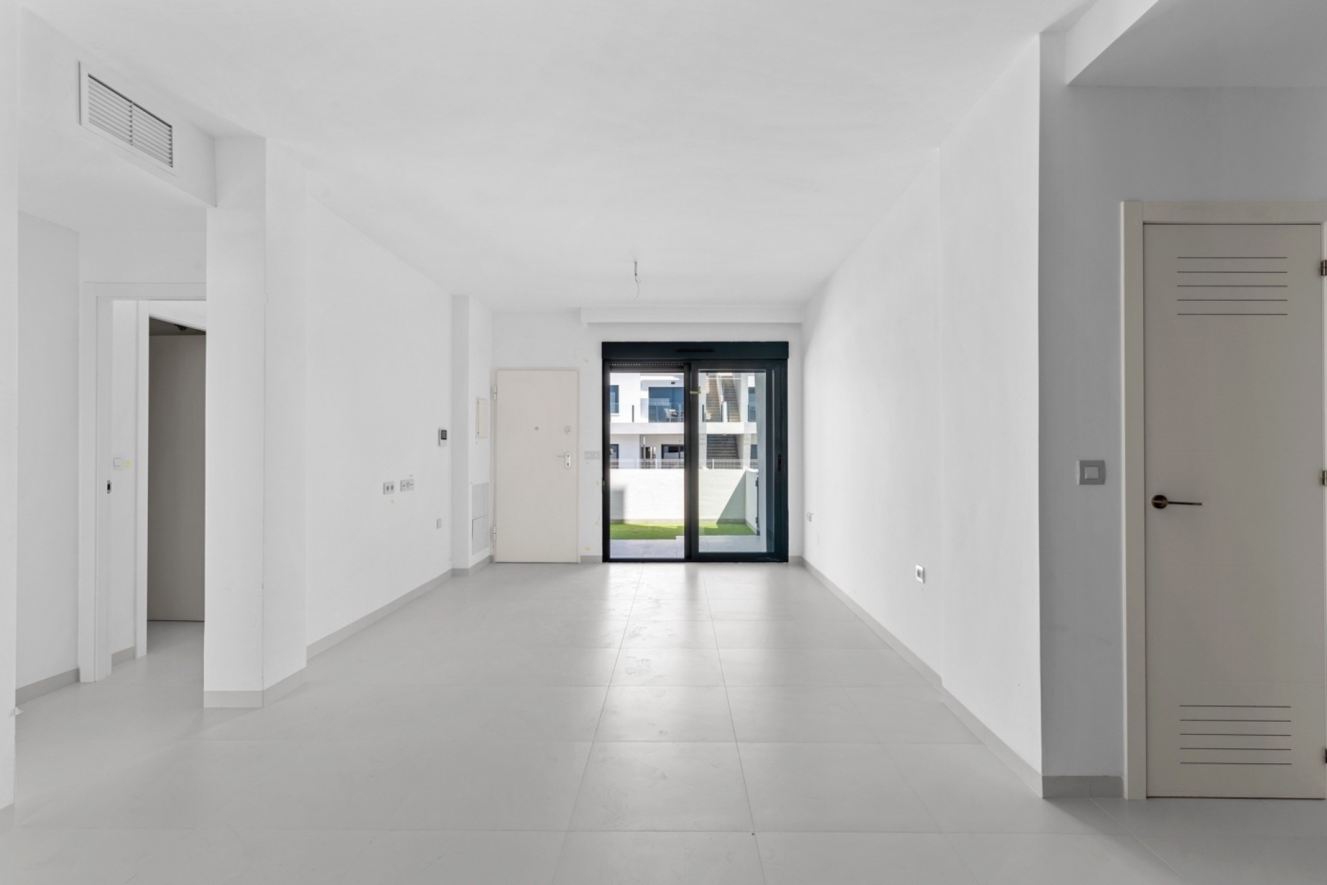 Wiederverkauf - Wohnung / Apartment -
San Miguel de Salinas - Costa Blanca South