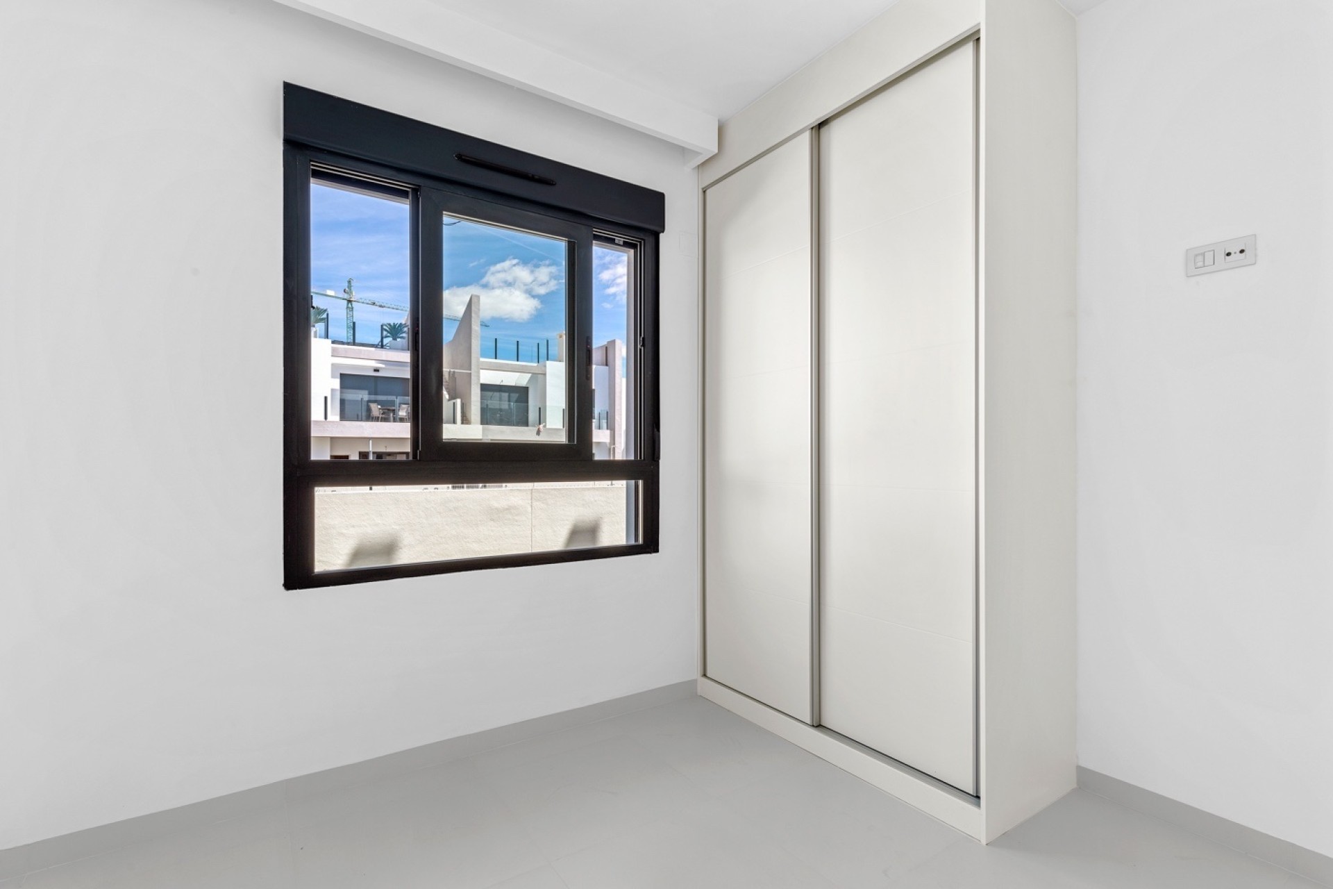 Wiederverkauf - Wohnung / Apartment -
San Miguel de Salinas - Costa Blanca South