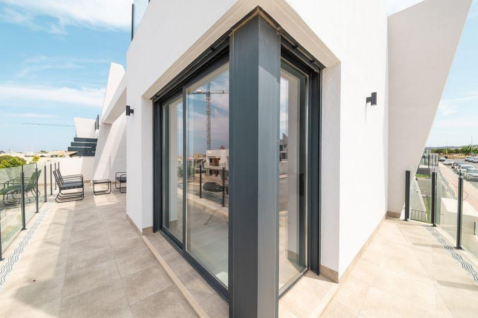 Wiederverkauf - Wohnung / Apartment -
San Miguel de Salinas - Inland