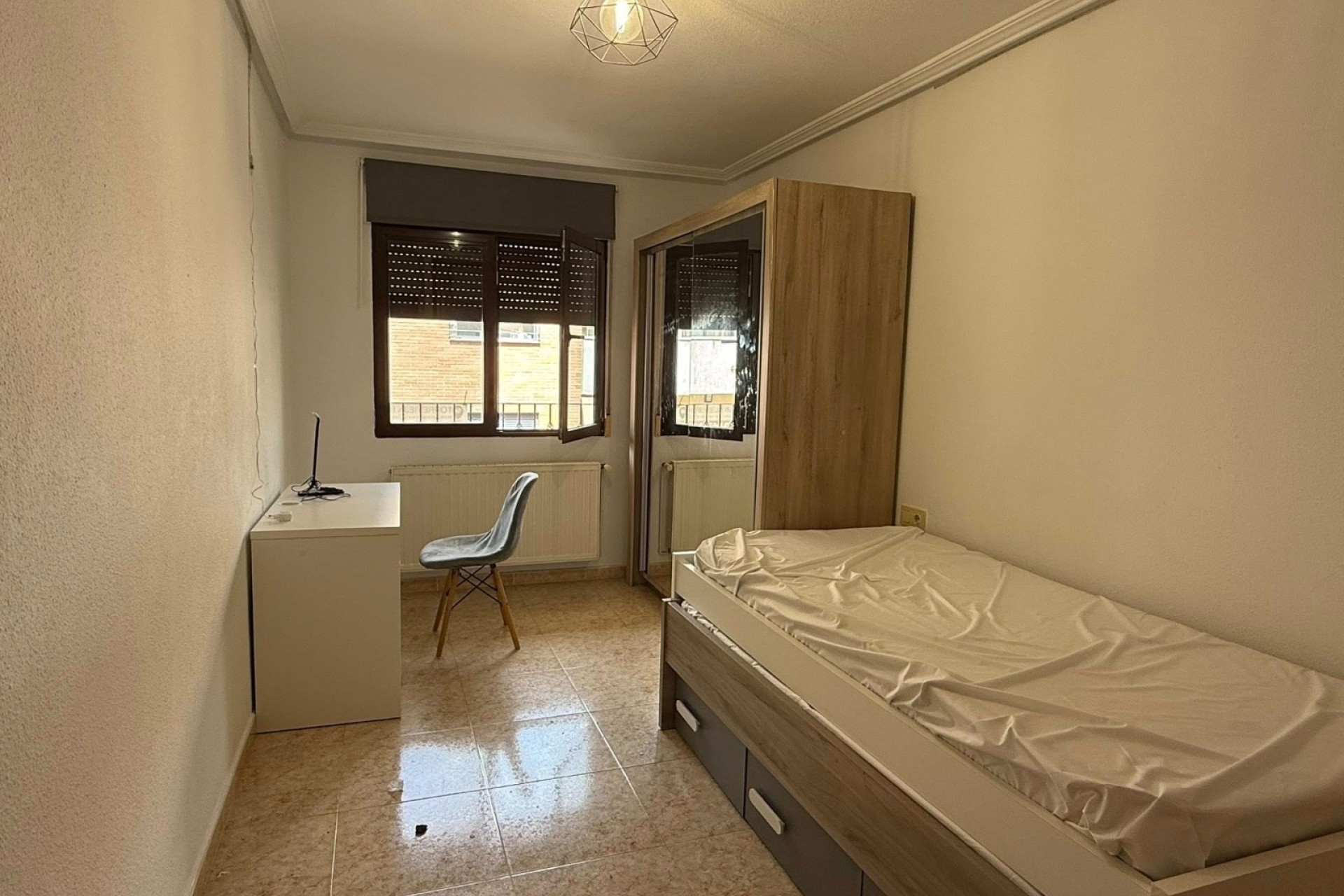 Wiederverkauf - Wohnung / Apartment -
San Miguel de Salinas - Inland