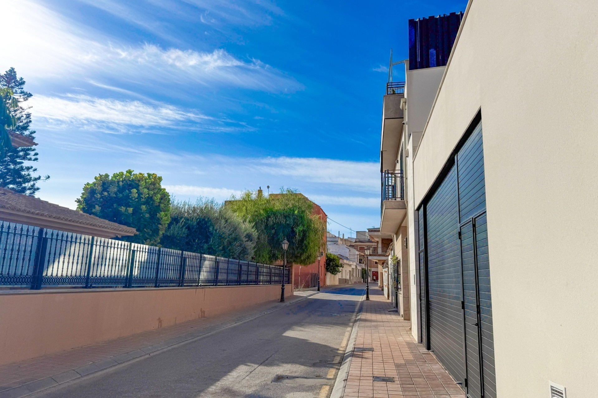 Wiederverkauf - Wohnung / Apartment -
San Miguel de Salinas - Inland