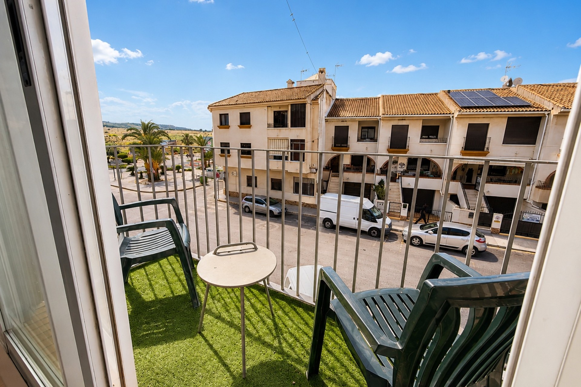 Wiederverkauf - Wohnung / Apartment -
San Miguel de Salinas - Inland