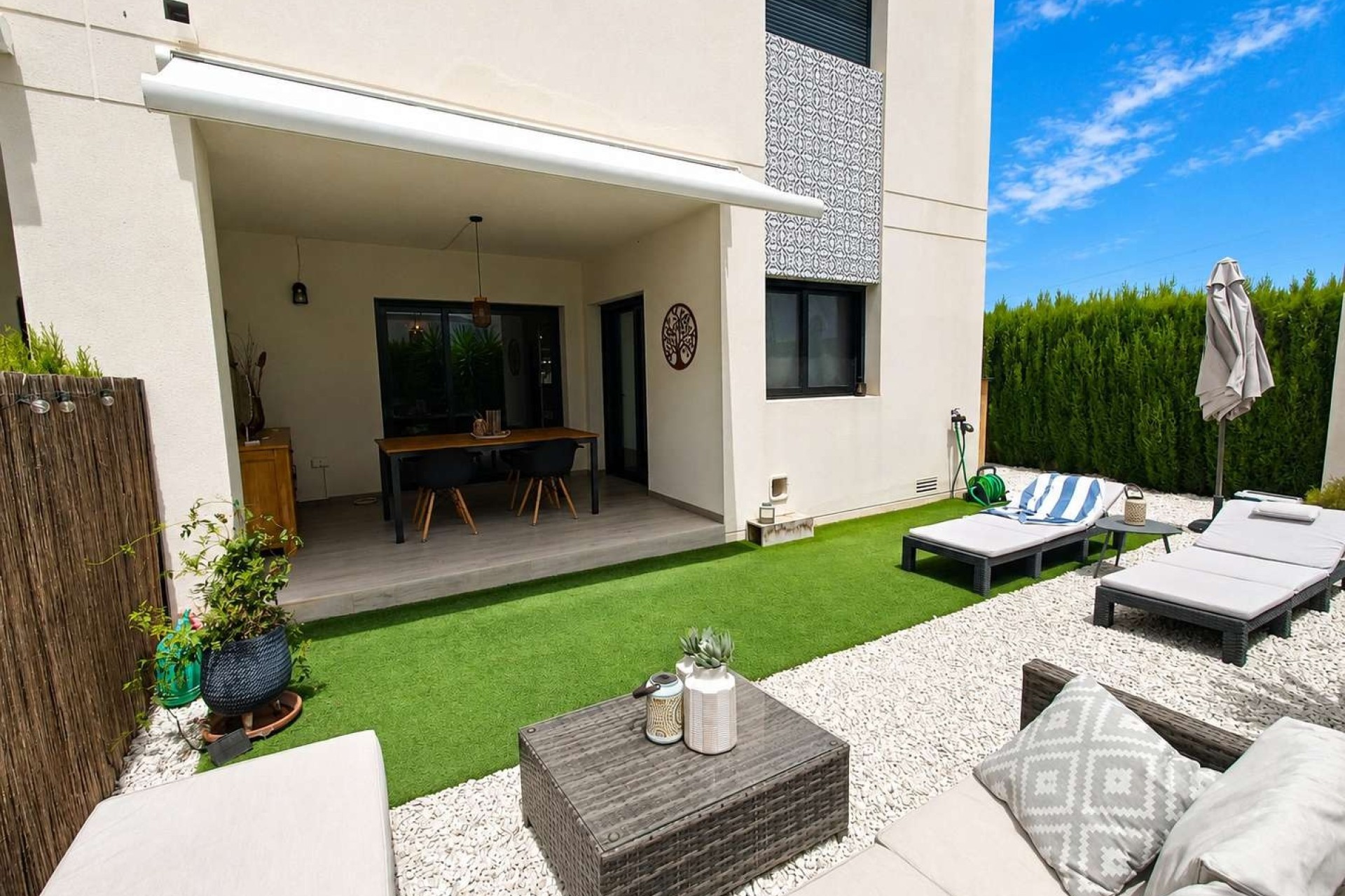 Wiederverkauf - Wohnung / Apartment -
San Miguel de Salinas - Las Comunicaciones