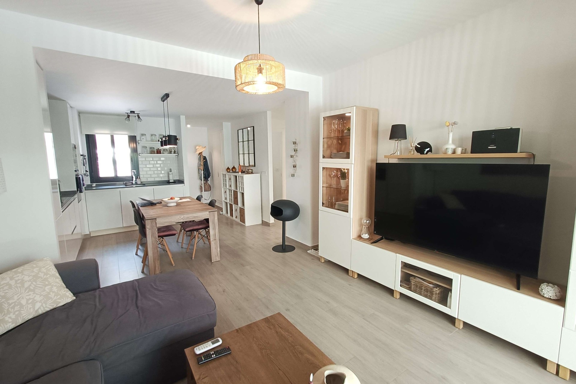 Wiederverkauf - Wohnung / Apartment -
San Miguel de Salinas - Las Comunicaciones