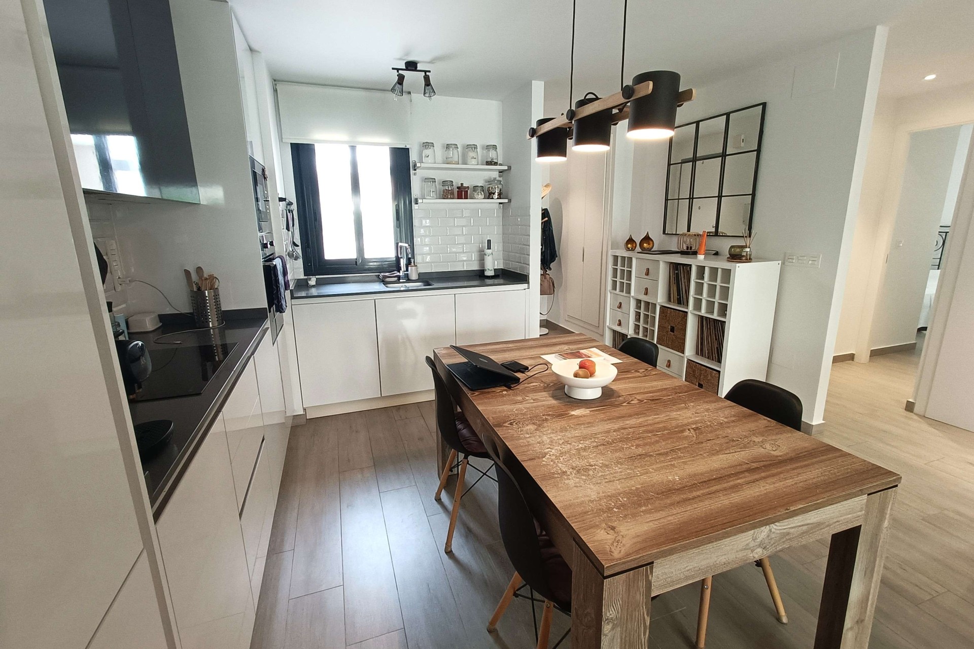 Wiederverkauf - Wohnung / Apartment -
San Miguel de Salinas - Las Comunicaciones