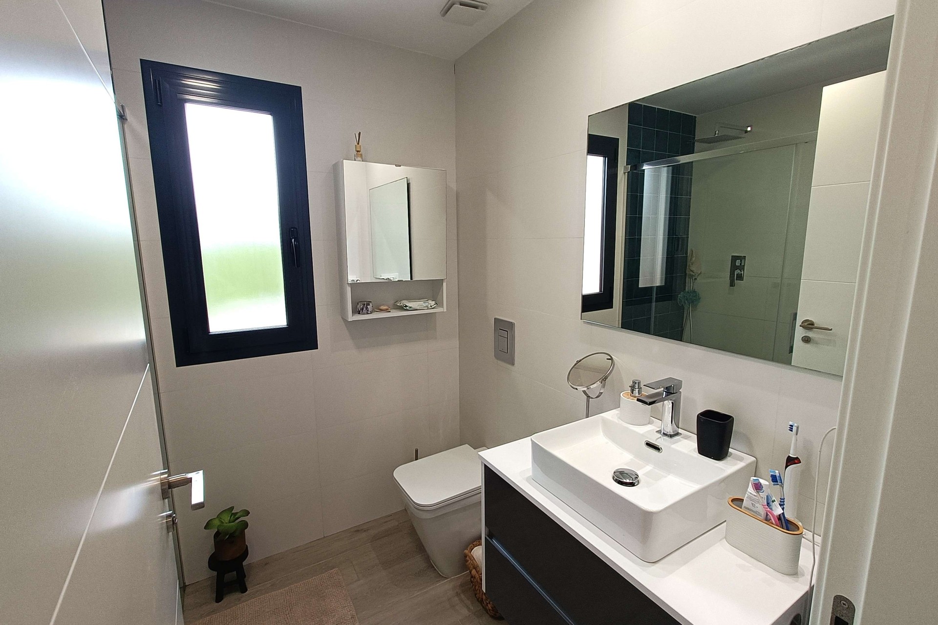 Wiederverkauf - Wohnung / Apartment -
San Miguel de Salinas - Las Comunicaciones