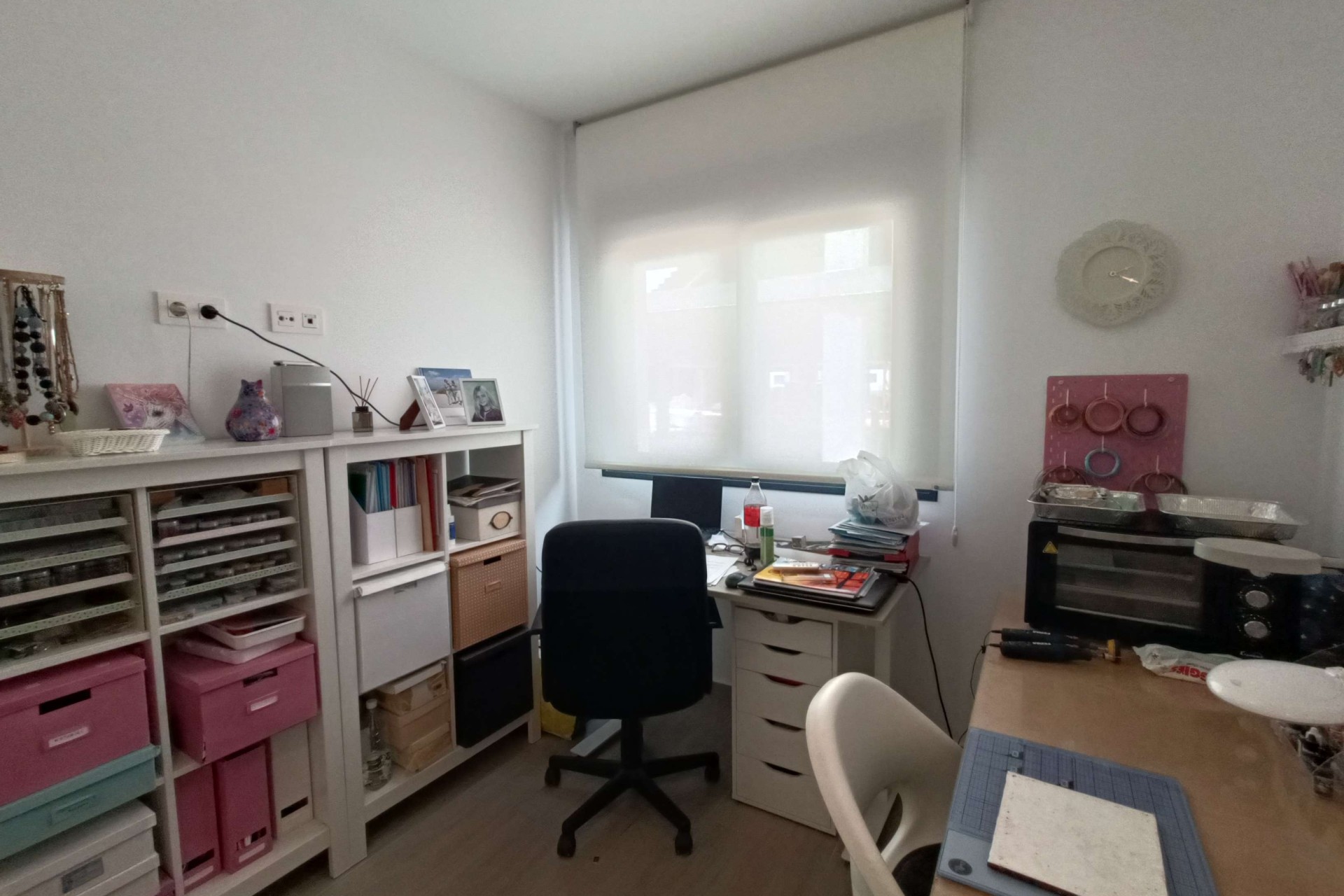 Wiederverkauf - Wohnung / Apartment -
San Miguel de Salinas - Las Comunicaciones