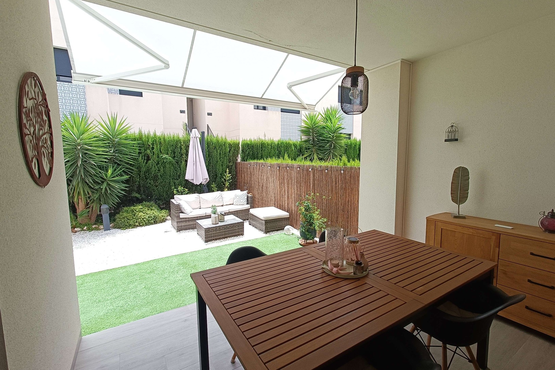 Wiederverkauf - Wohnung / Apartment -
San Miguel de Salinas - Las Comunicaciones