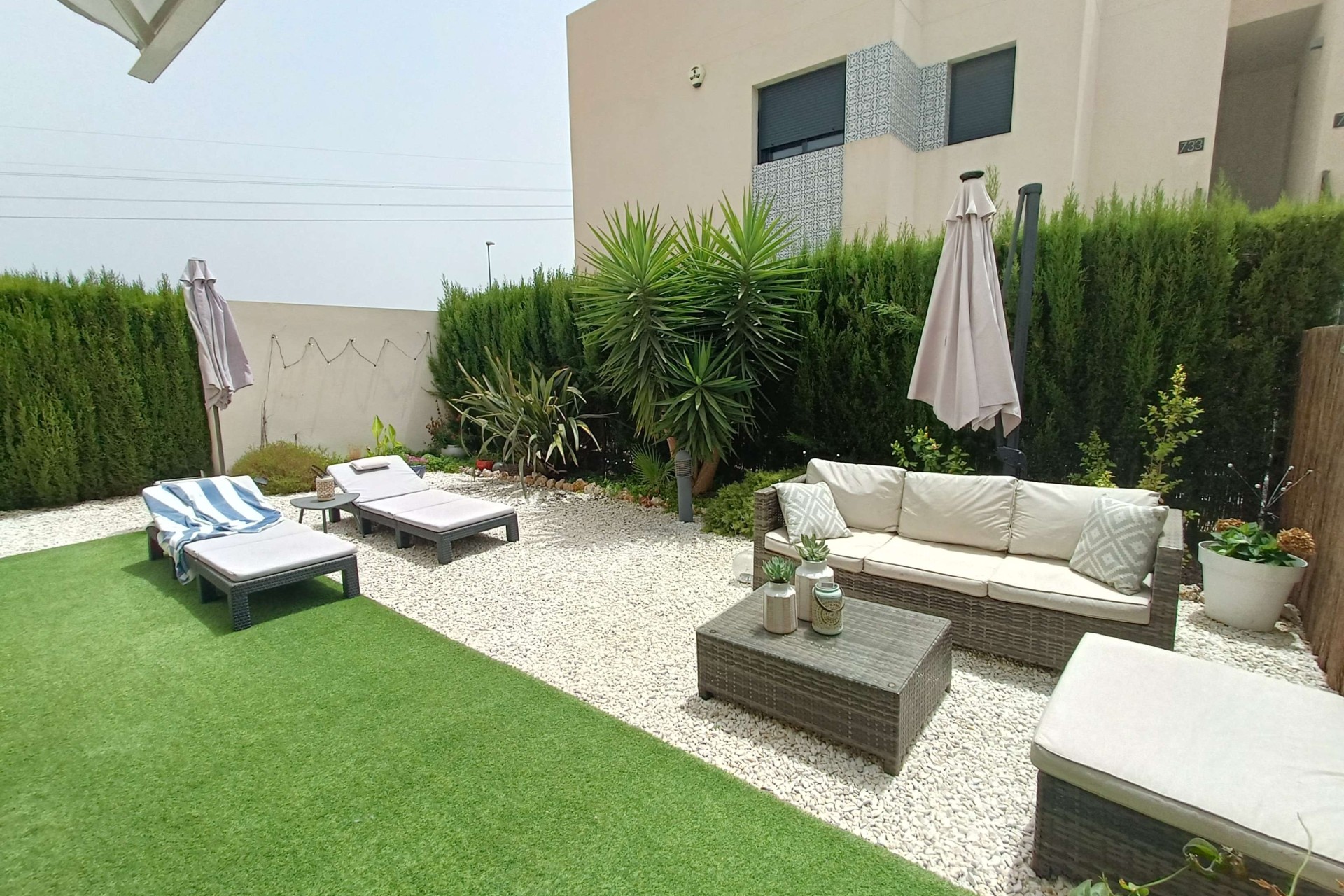 Wiederverkauf - Wohnung / Apartment -
San Miguel de Salinas - Las Comunicaciones