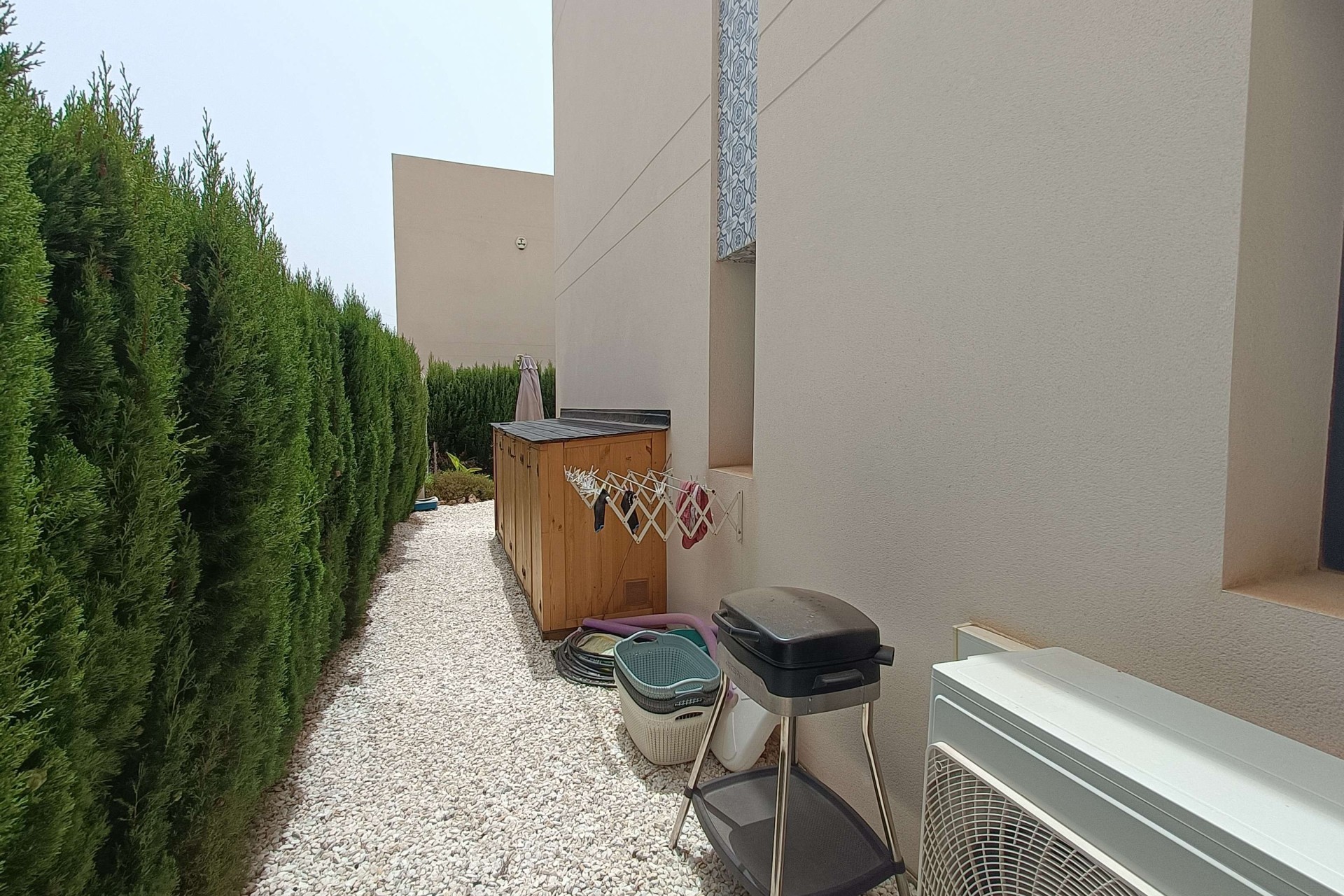 Wiederverkauf - Wohnung / Apartment -
San Miguel de Salinas - Las Comunicaciones