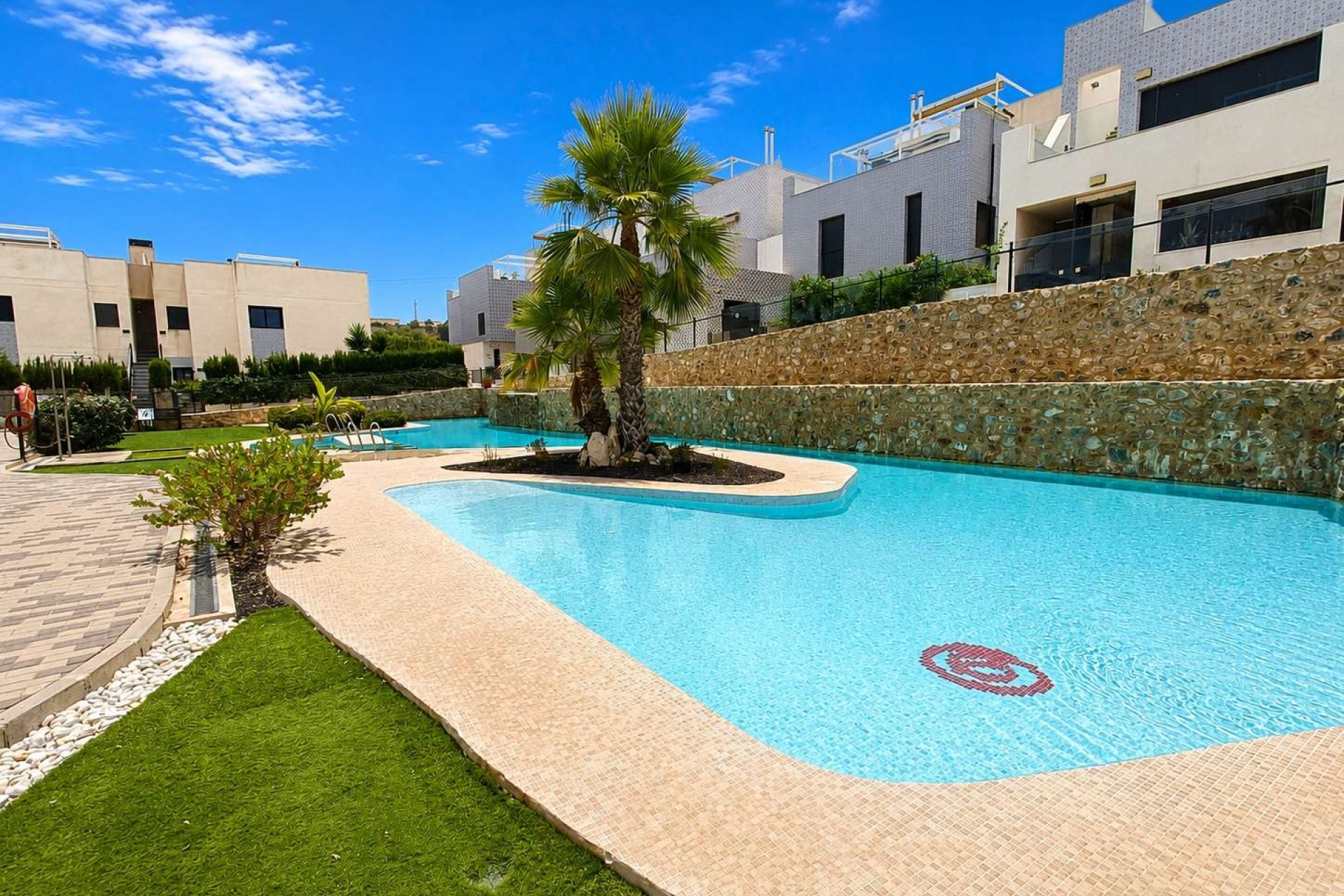 Wiederverkauf - Wohnung / Apartment -
San Miguel de Salinas - Las Comunicaciones