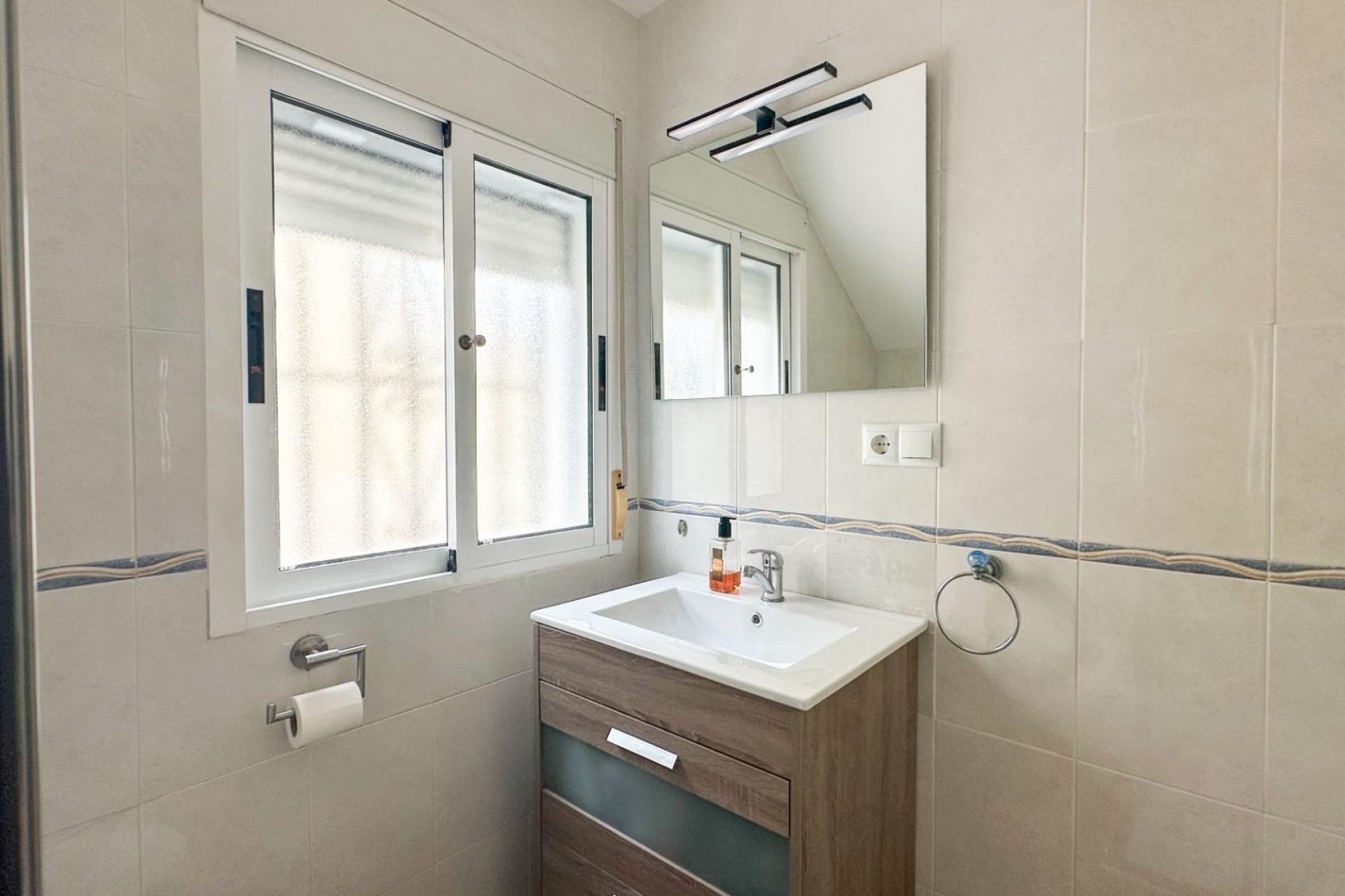 Wiederverkauf - Wohnung / Apartment -
San Miguel de Salinas - Las filipinas