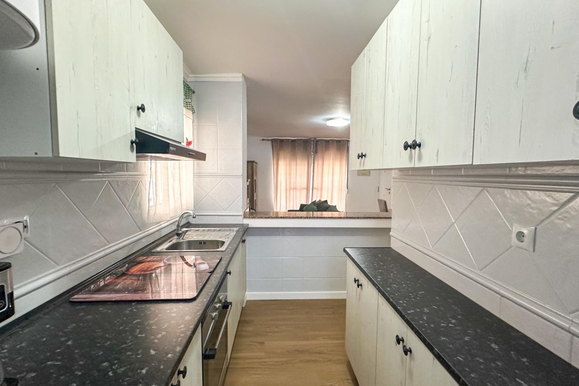 Wiederverkauf - Wohnung / Apartment -
San Miguel de Salinas - Las filipinas