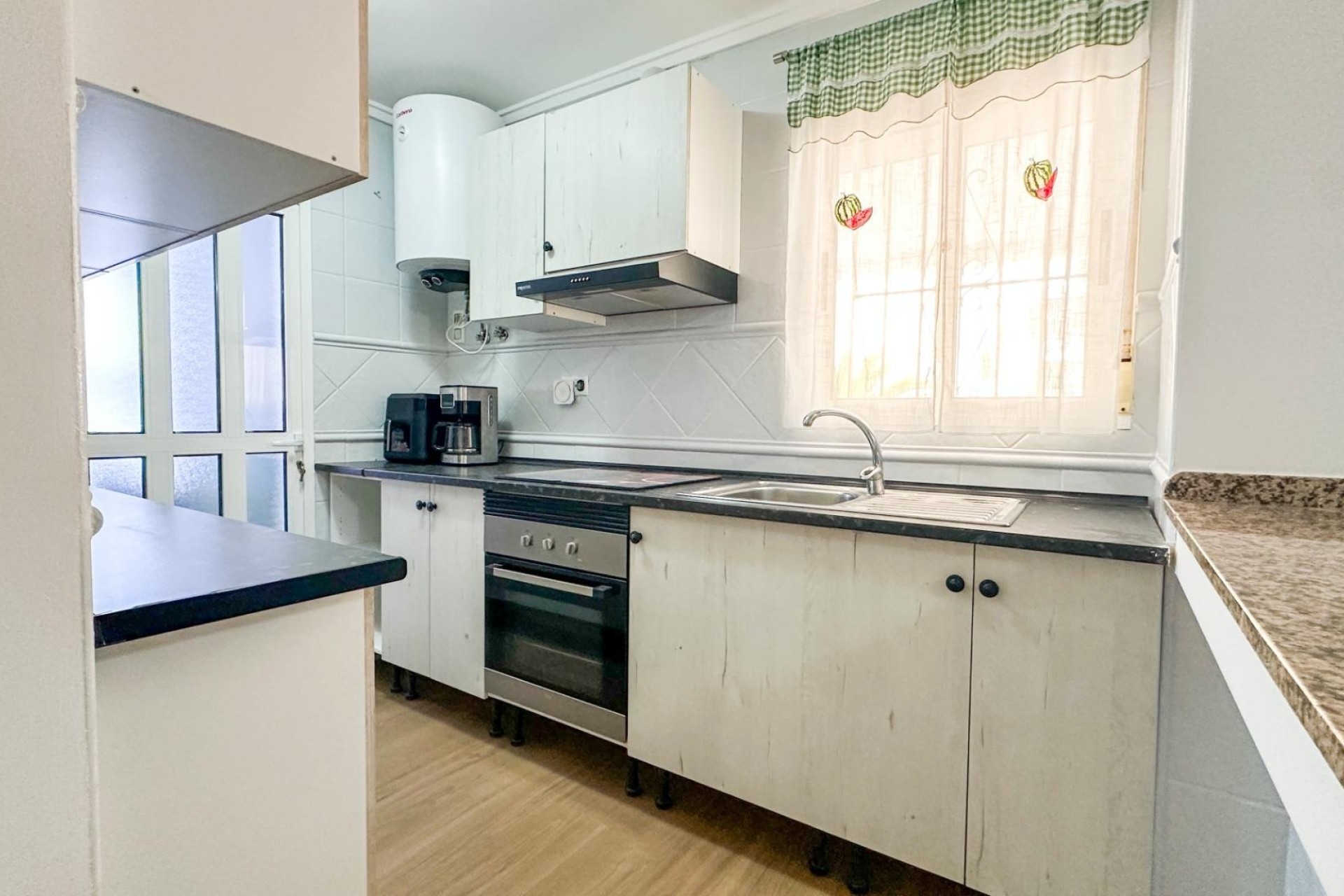 Wiederverkauf - Wohnung / Apartment -
San Miguel de Salinas - Las filipinas