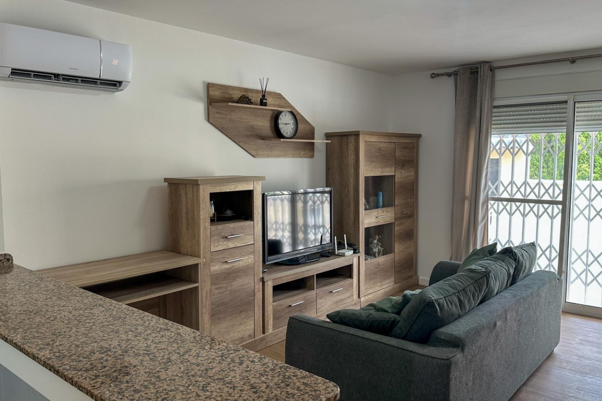 Wiederverkauf - Wohnung / Apartment -
San Miguel de Salinas - Las filipinas