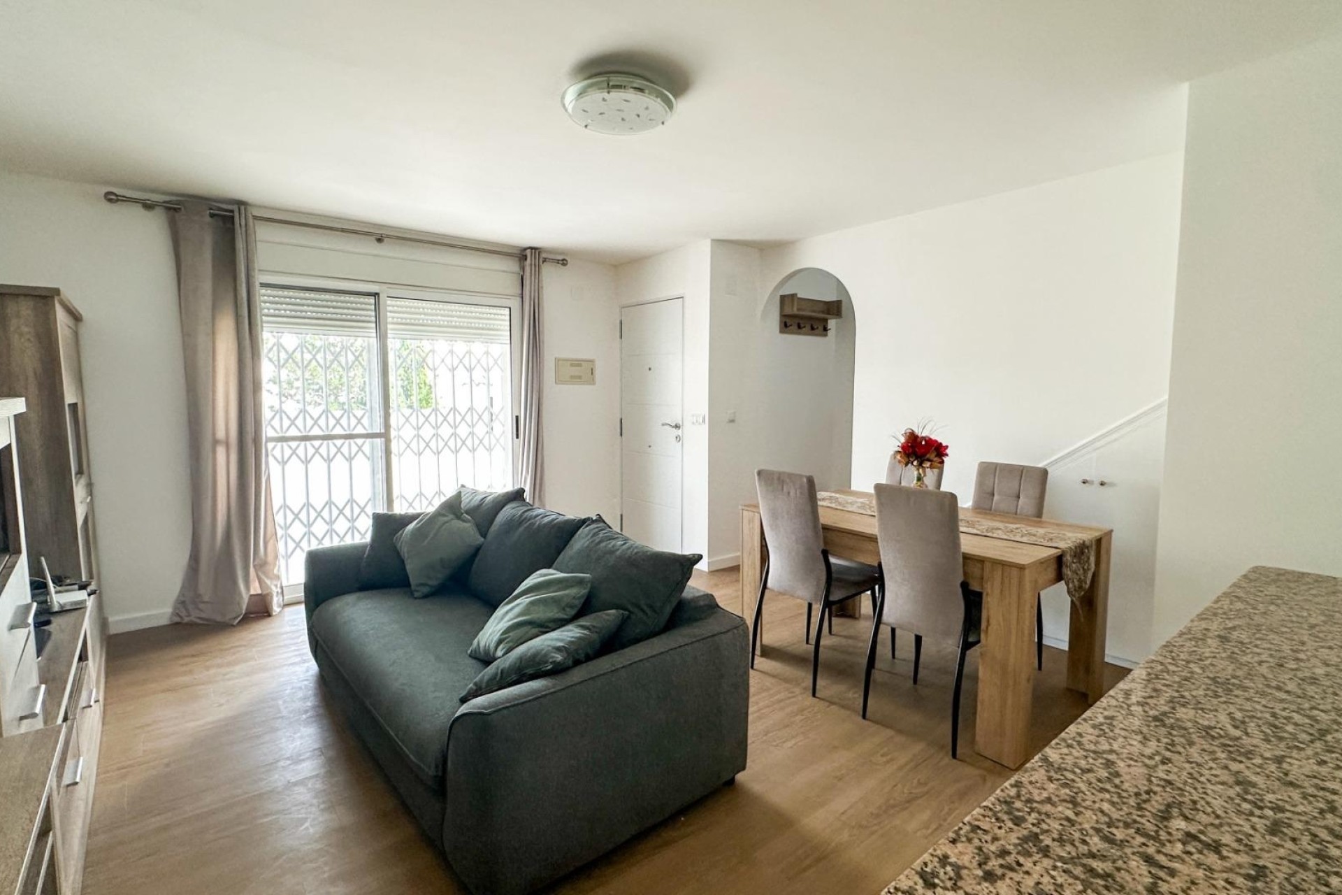 Wiederverkauf - Wohnung / Apartment -
San Miguel de Salinas - Las filipinas