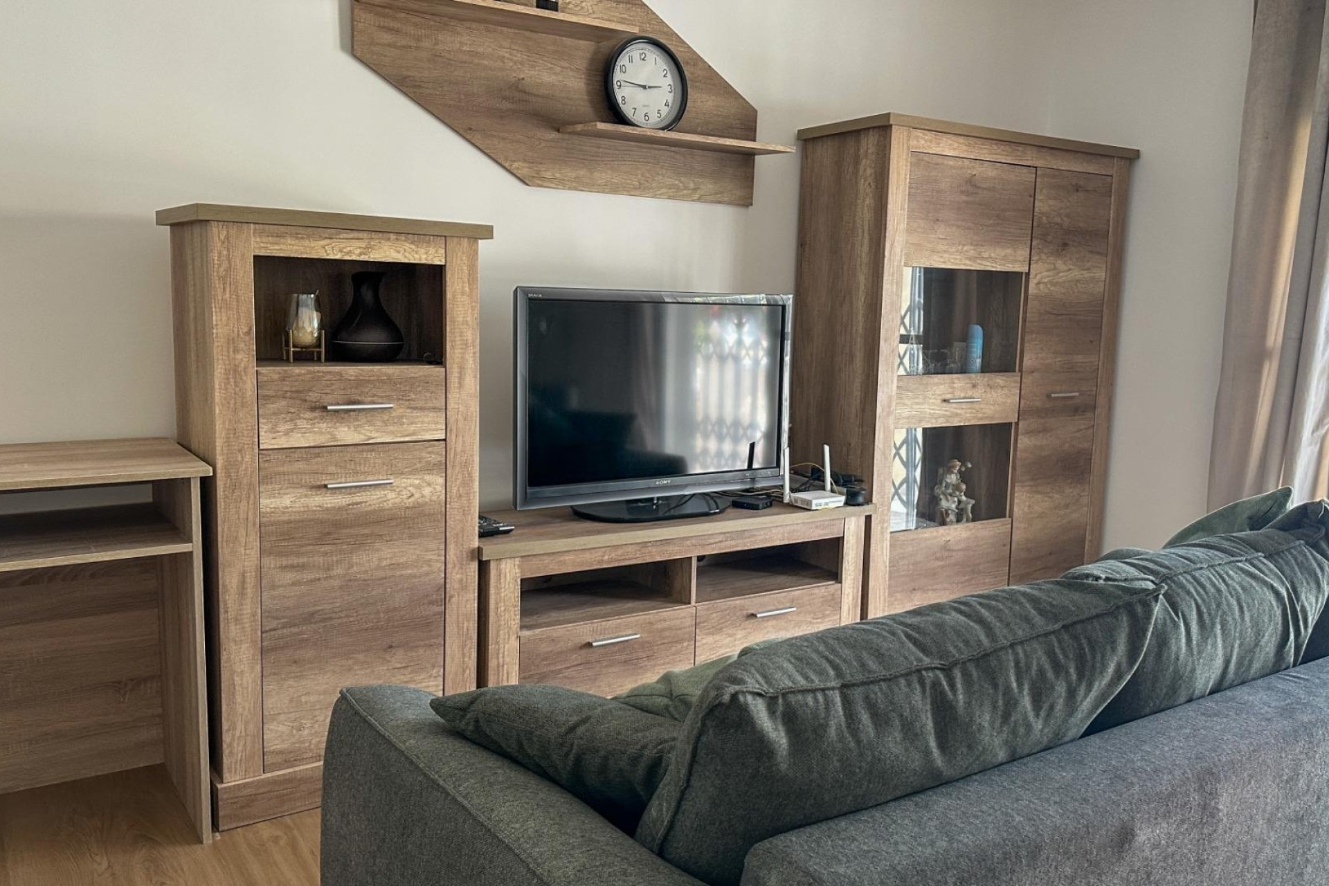 Wiederverkauf - Wohnung / Apartment -
San Miguel de Salinas - Las filipinas