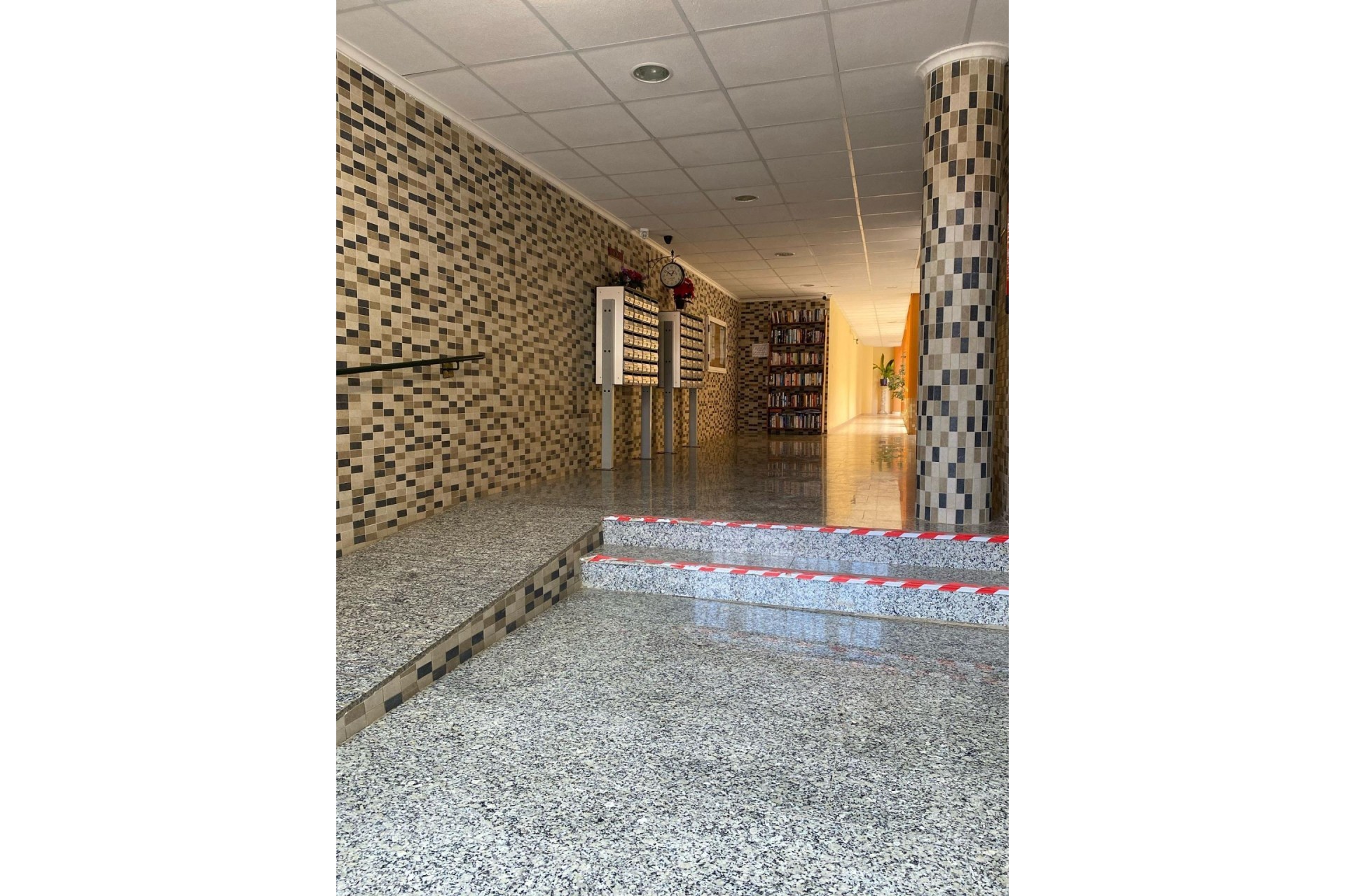 Wiederverkauf - Wohnung / Apartment -
San Miguel de Salinas - Pueblo 9