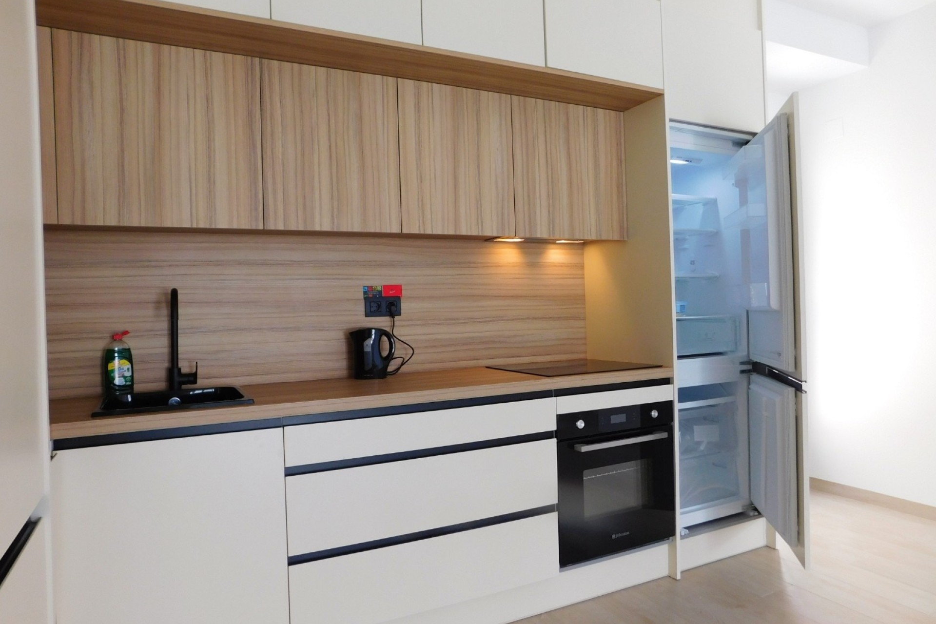 Wiederverkauf - Wohnung / Apartment -
San Miguel de Salinas - San Miguel Salinas