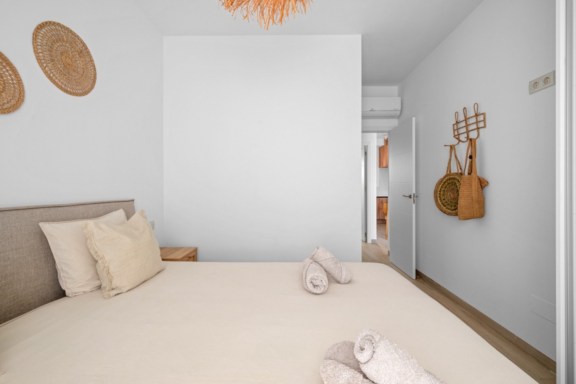 Wiederverkauf - Wohnung / Apartment -
San Miguel de Salinas - San Miguel
