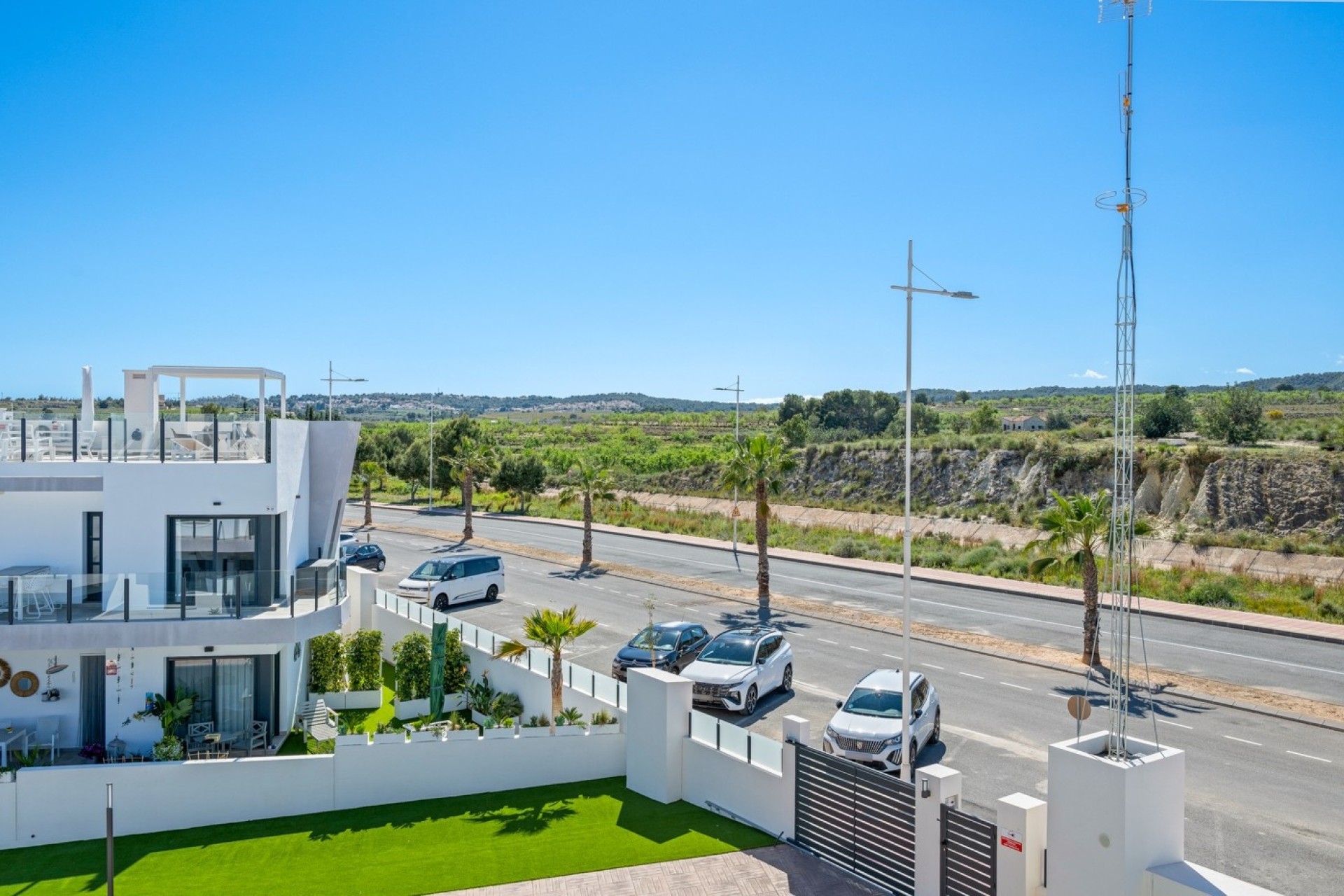 Wiederverkauf - Wohnung / Apartment -
San Miguel de Salinas - San Miguel
