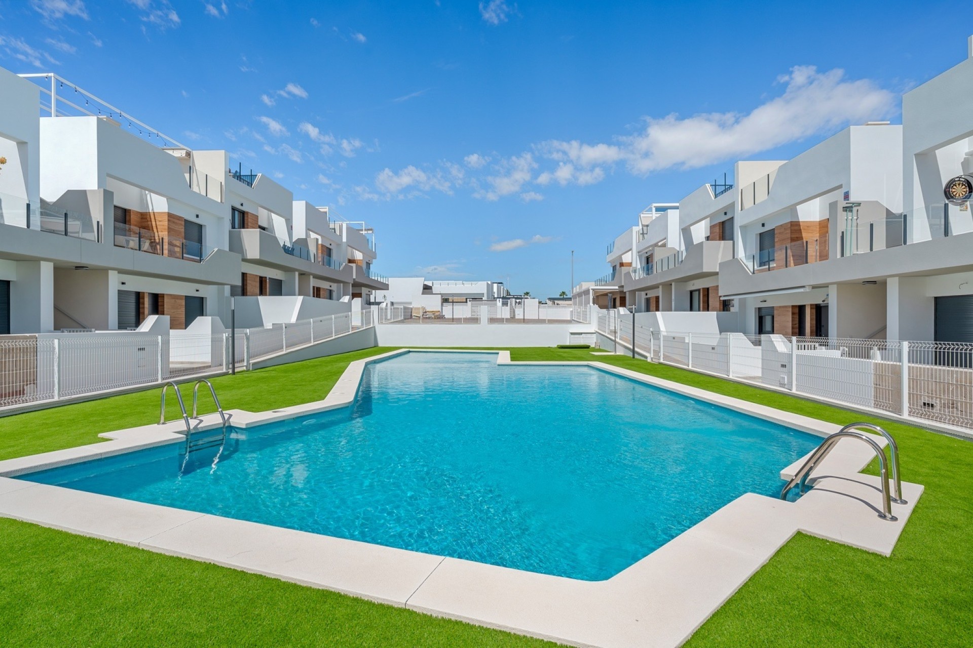 Wiederverkauf - Wohnung / Apartment -
San Miguel de Salinas - San Miguel