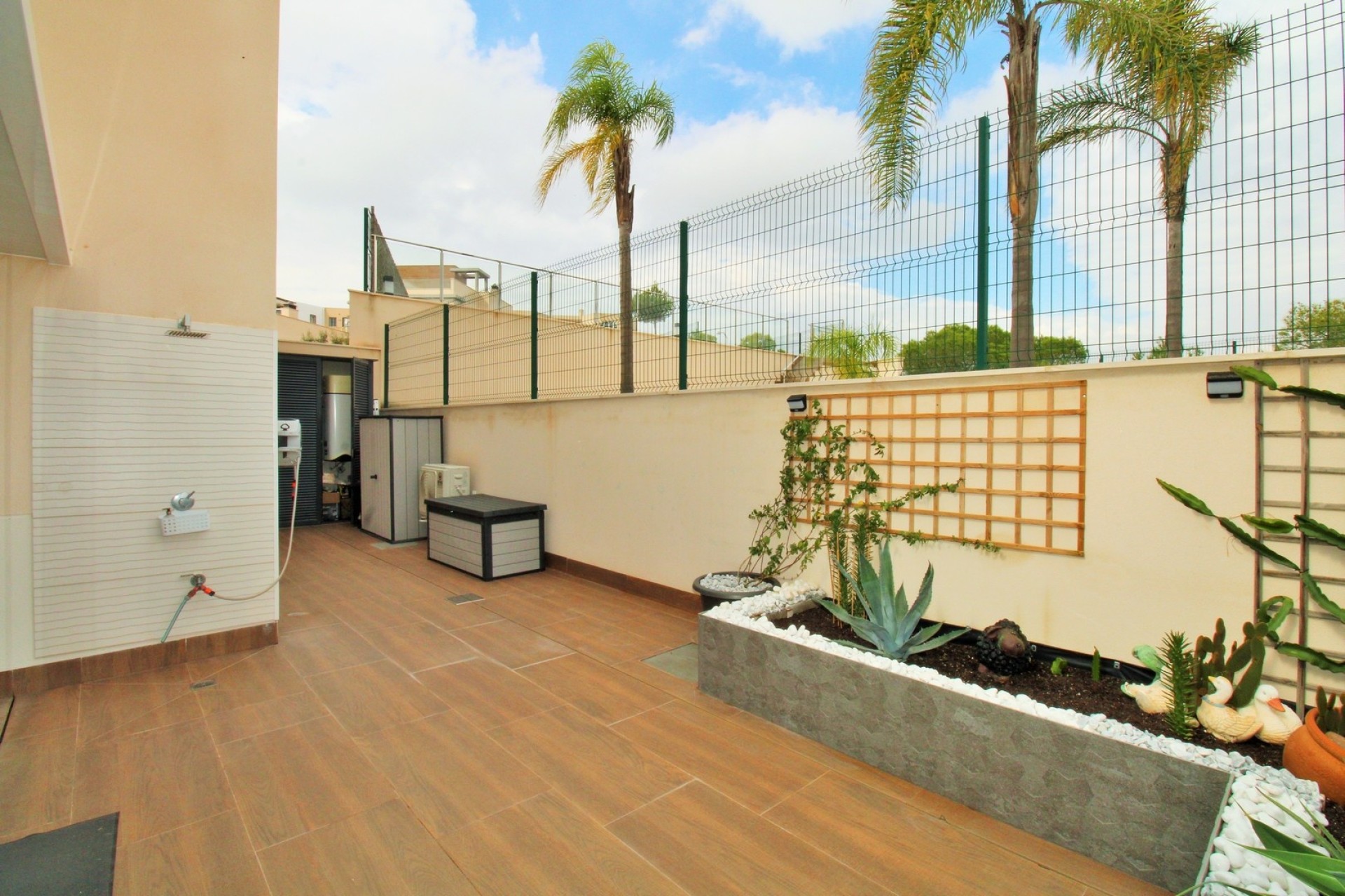 Wiederverkauf - Wohnung / Apartment -
San Miguel de Salinas