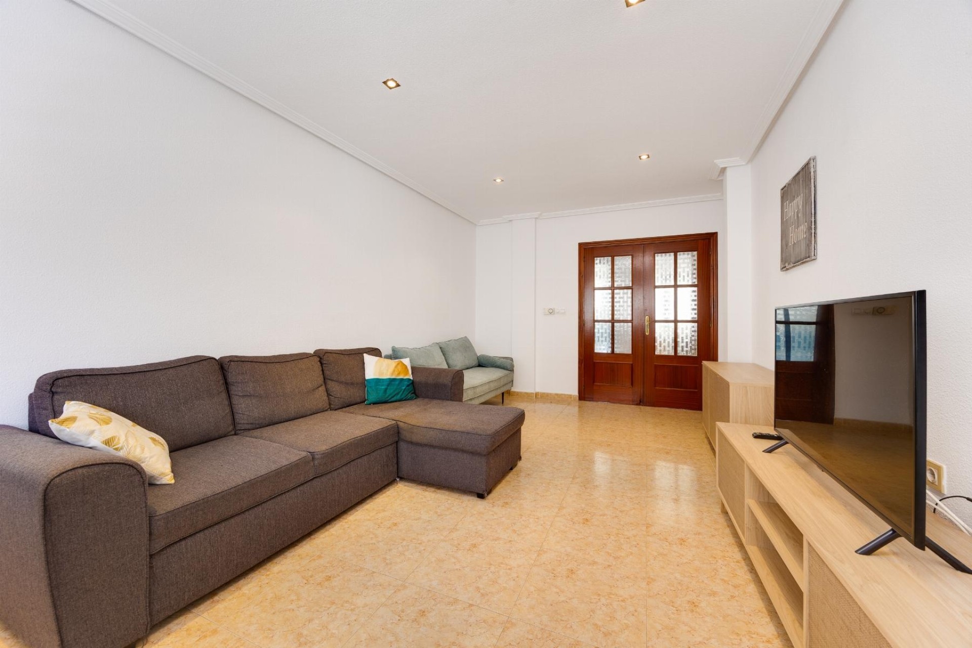 Wiederverkauf - Wohnung / Apartment -
San Miguel de Salinas