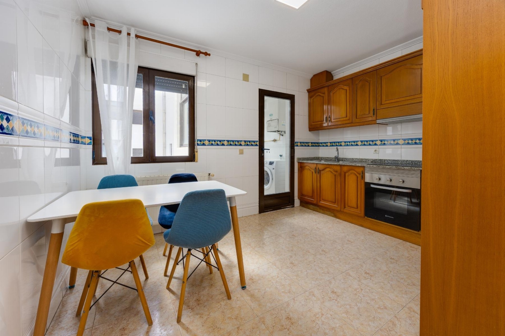 Wiederverkauf - Wohnung / Apartment -
San Miguel de Salinas