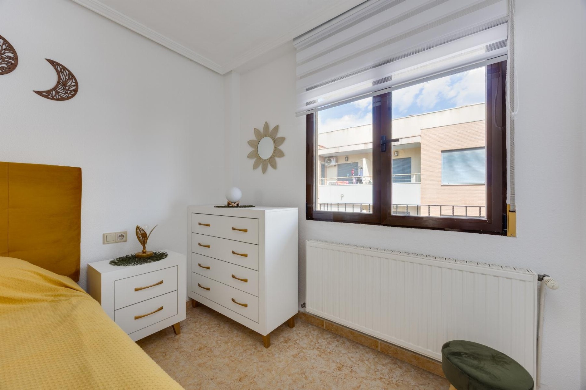 Wiederverkauf - Wohnung / Apartment -
San Miguel de Salinas