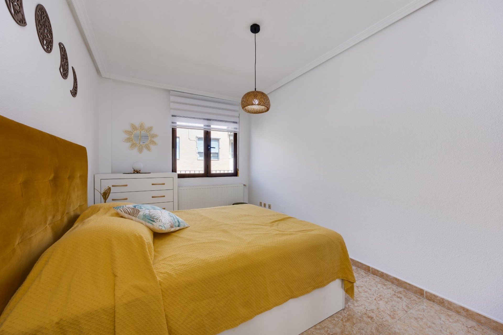 Wiederverkauf - Wohnung / Apartment -
San Miguel de Salinas