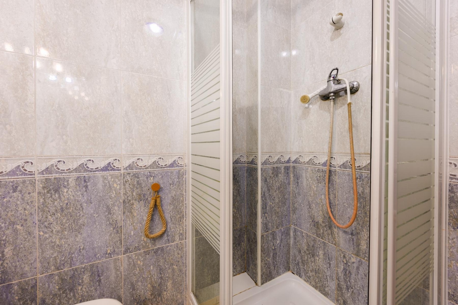 Wiederverkauf - Wohnung / Apartment -
San Miguel de Salinas