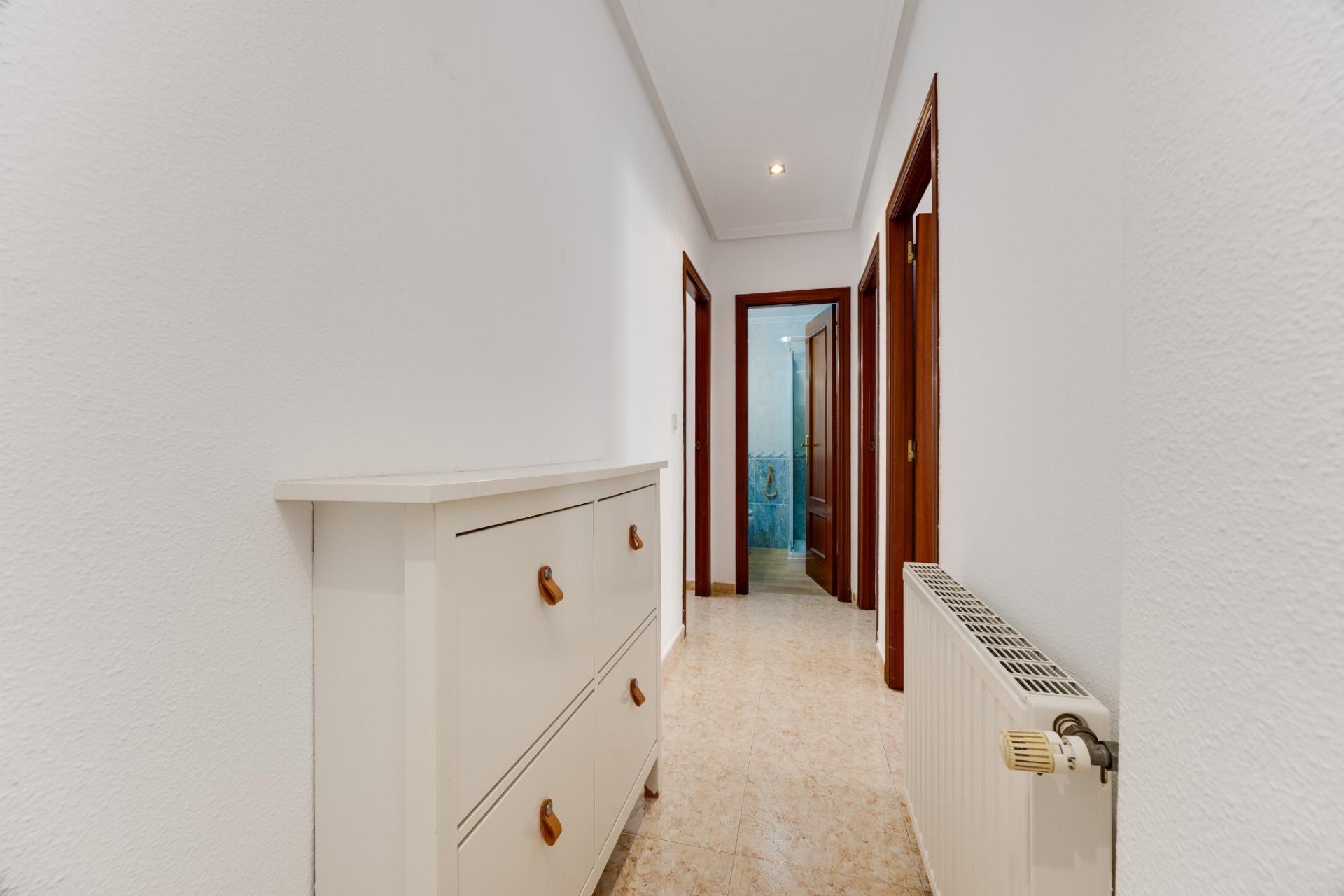 Wiederverkauf - Wohnung / Apartment -
San Miguel de Salinas