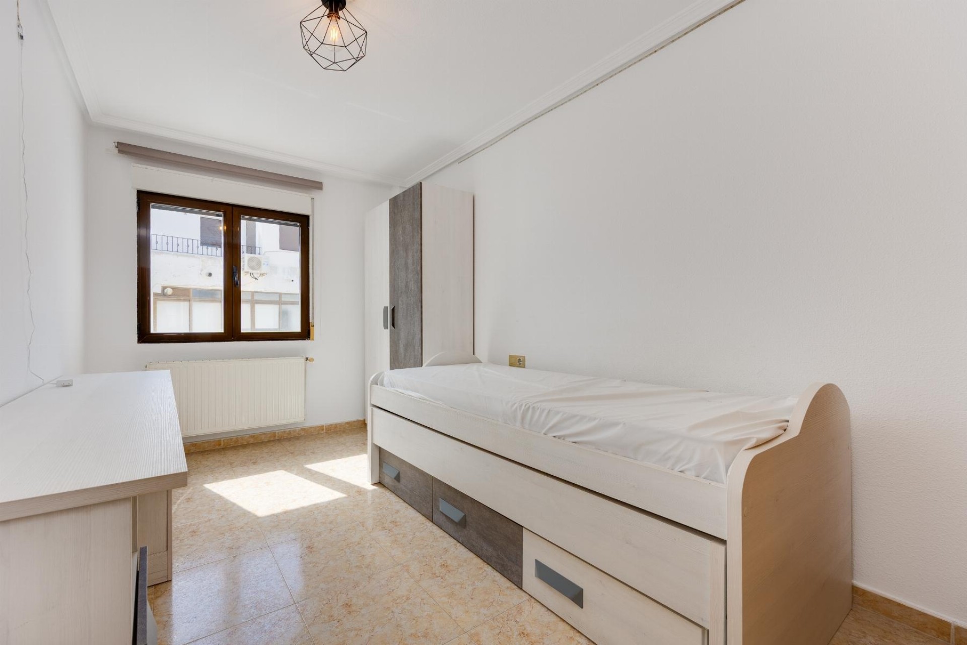 Wiederverkauf - Wohnung / Apartment -
San Miguel de Salinas