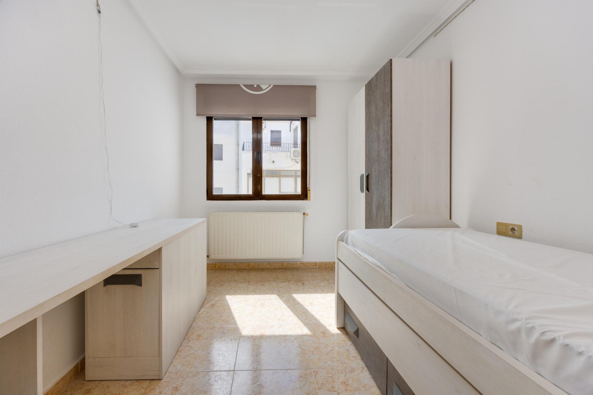 Wiederverkauf - Wohnung / Apartment -
San Miguel de Salinas