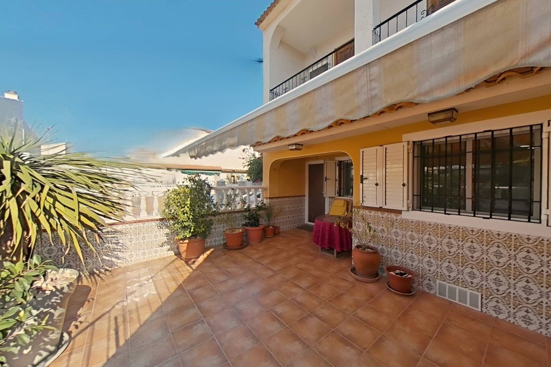 Wiederverkauf - Wohnung / Apartment -
San Pedro del Pinatar - El Mojón-las Salinas