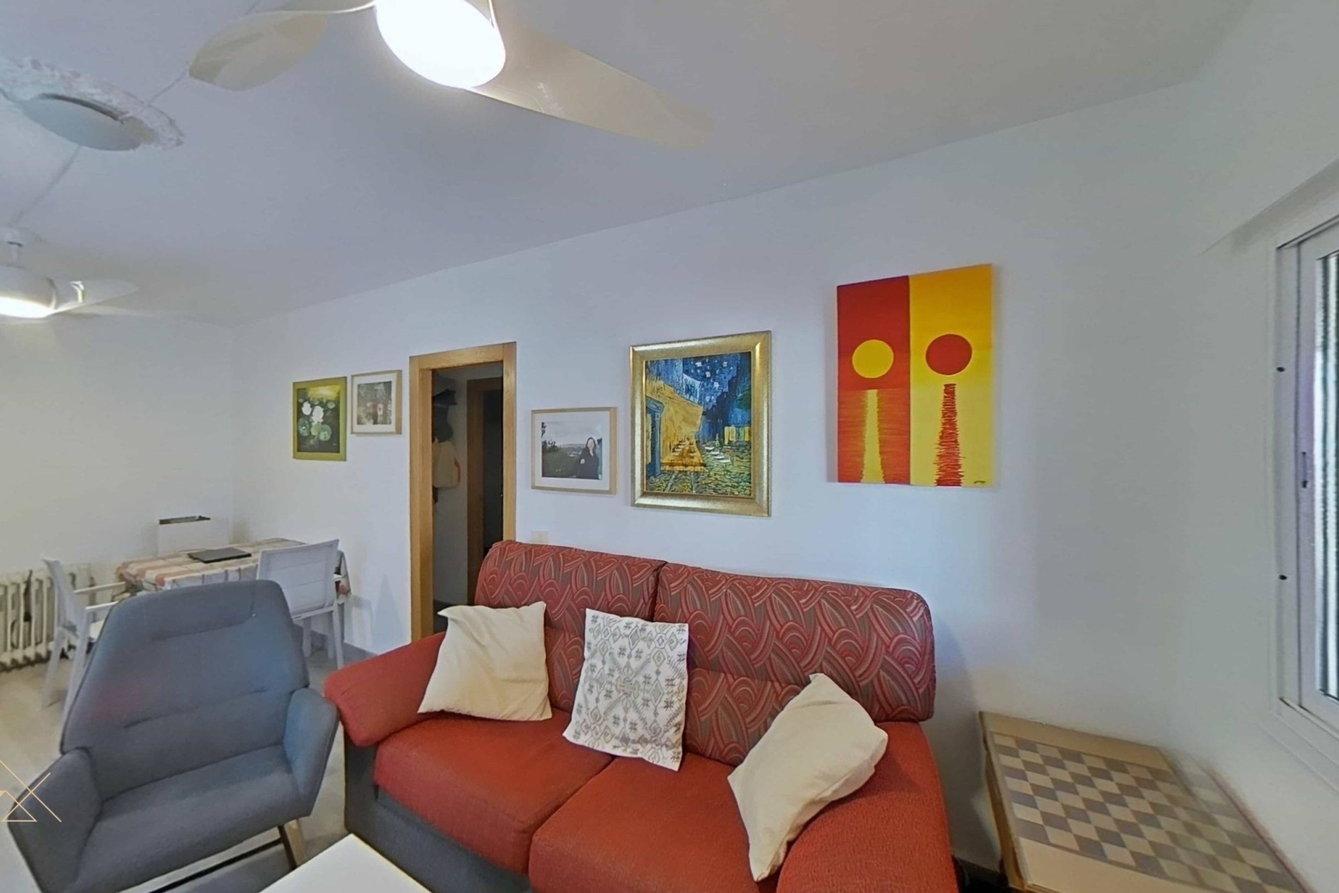 Wiederverkauf - Wohnung / Apartment -
San Pedro del Pinatar - El Mojón-las Salinas