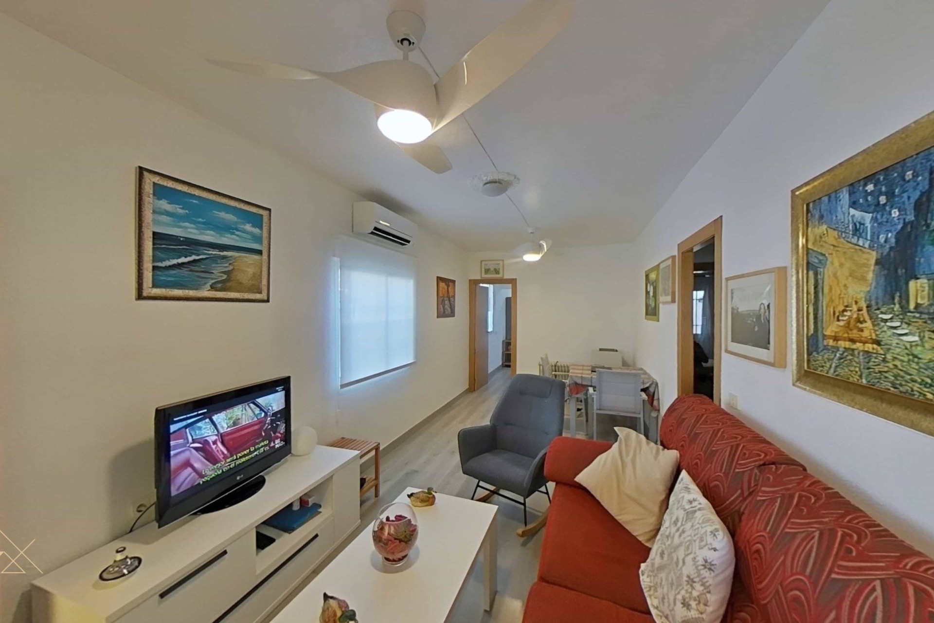 Wiederverkauf - Wohnung / Apartment -
San Pedro del Pinatar - El Mojón-las Salinas