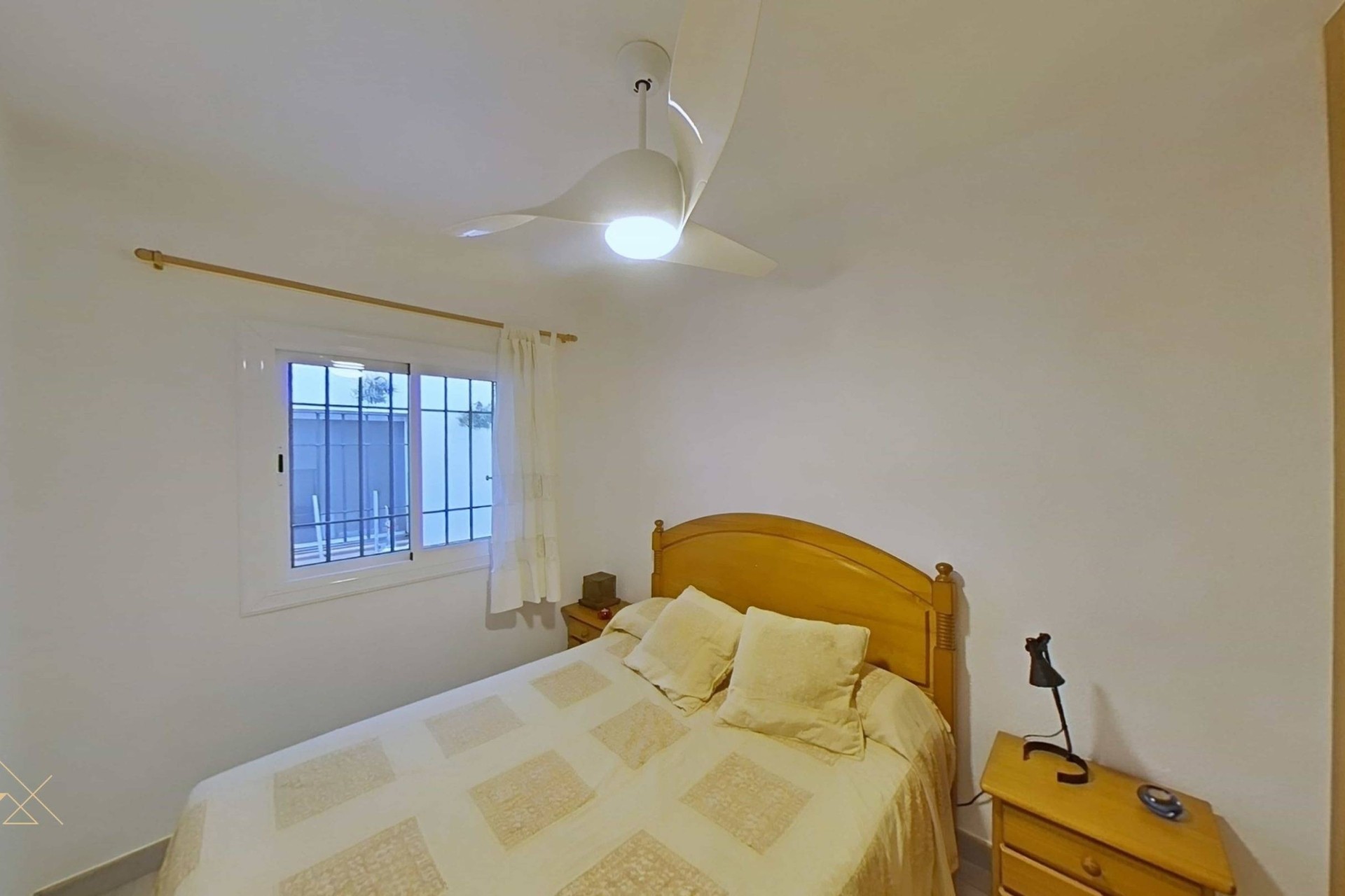 Wiederverkauf - Wohnung / Apartment -
San Pedro del Pinatar - El Mojón-las Salinas