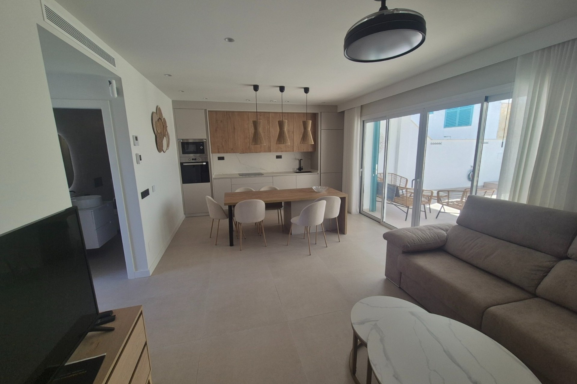 Wiederverkauf - Wohnung / Apartment -
San Pedro del Pinatar - El Mojon