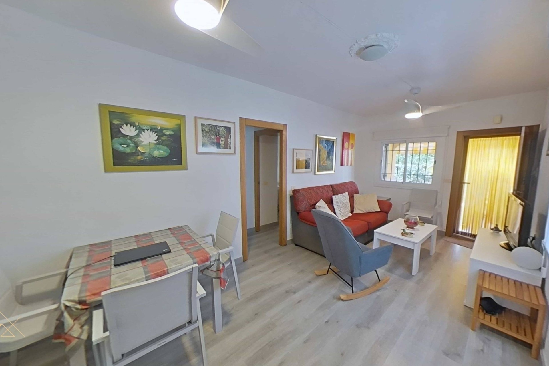 Wiederverkauf - Wohnung / Apartment -
San Pedro del Pinatar - El Mojón