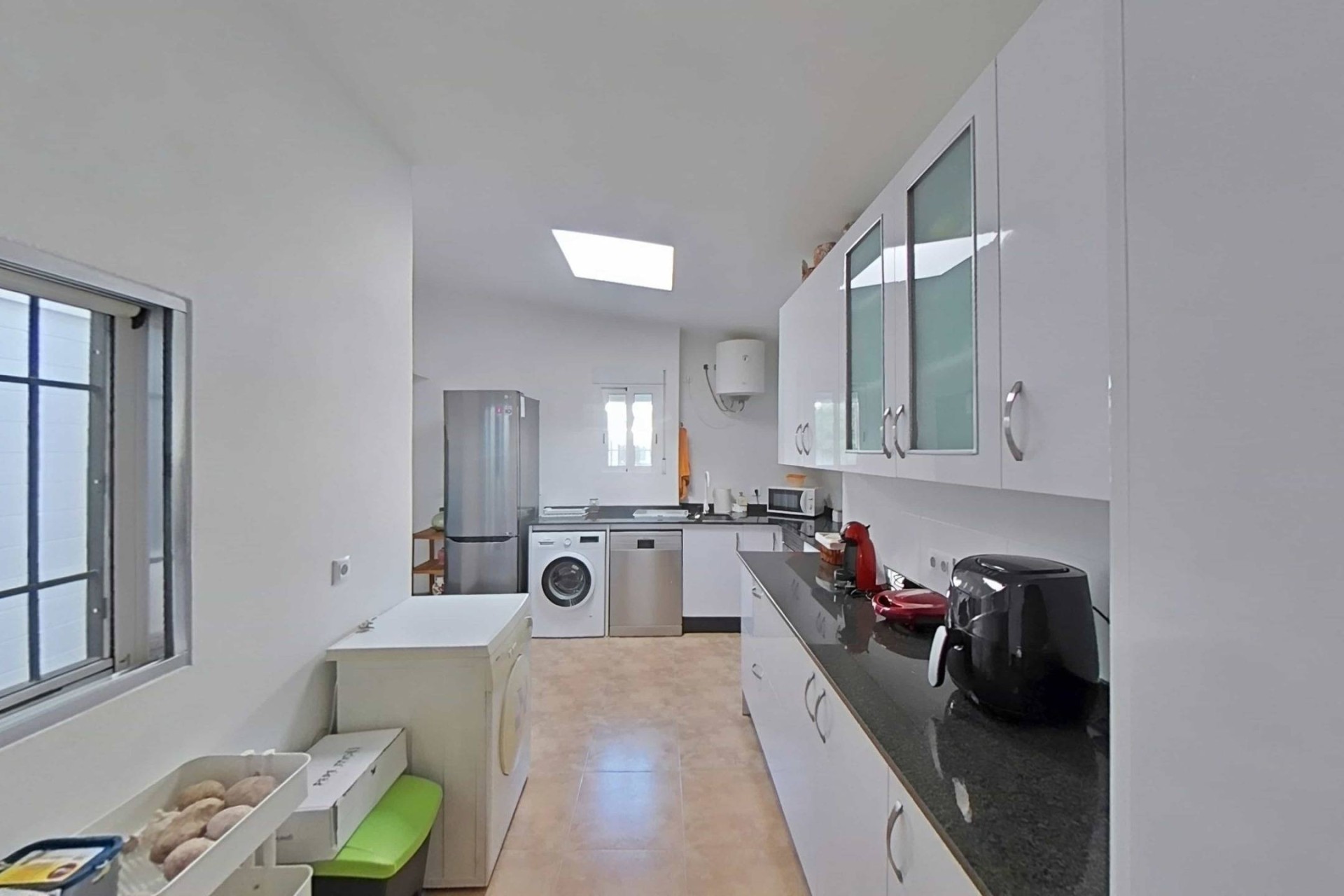 Wiederverkauf - Wohnung / Apartment -
San Pedro del Pinatar - El Mojón