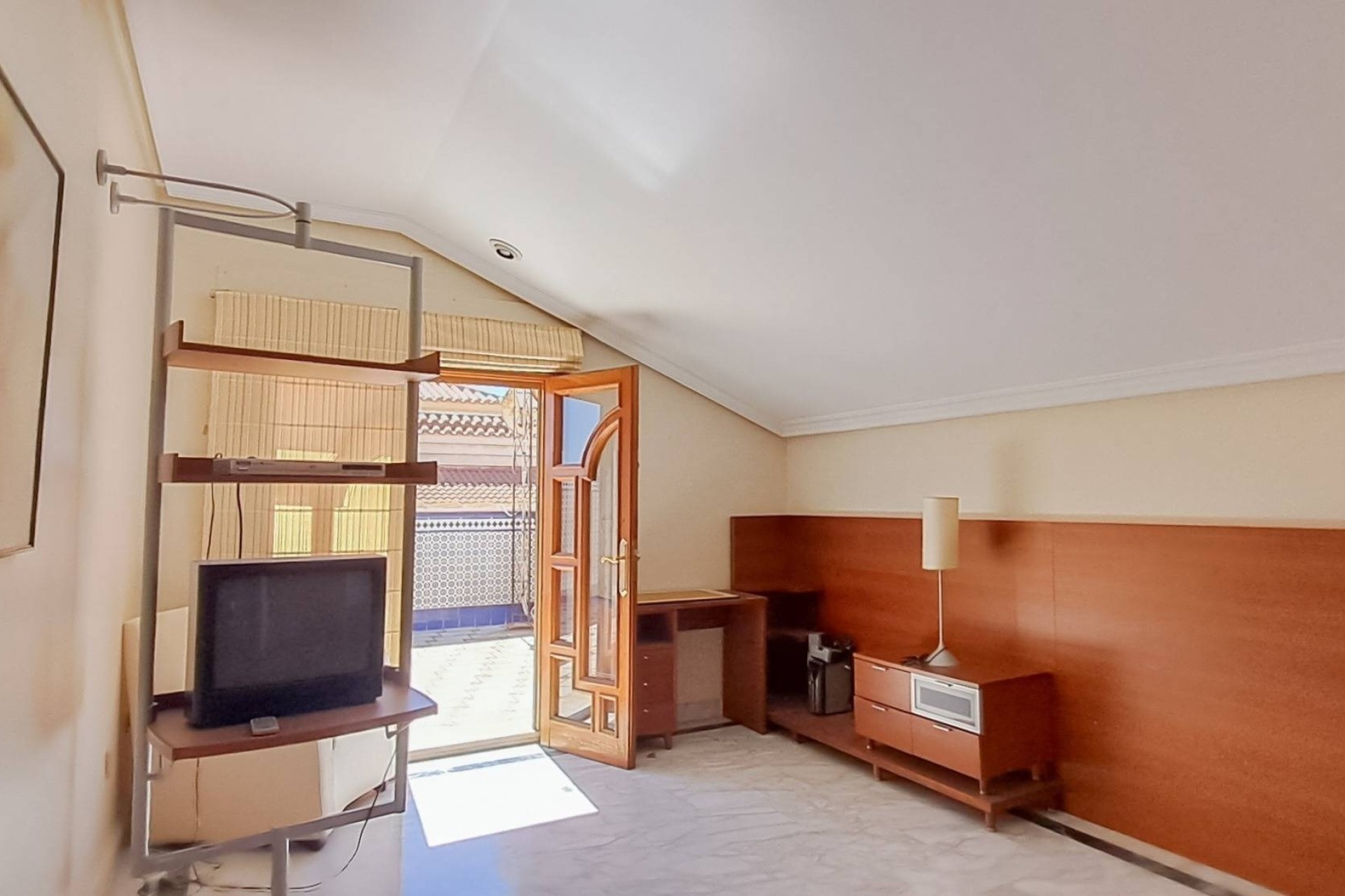 Wiederverkauf - Wohnung / Apartment -
San Pedro del Pinatar - Lo Pagán