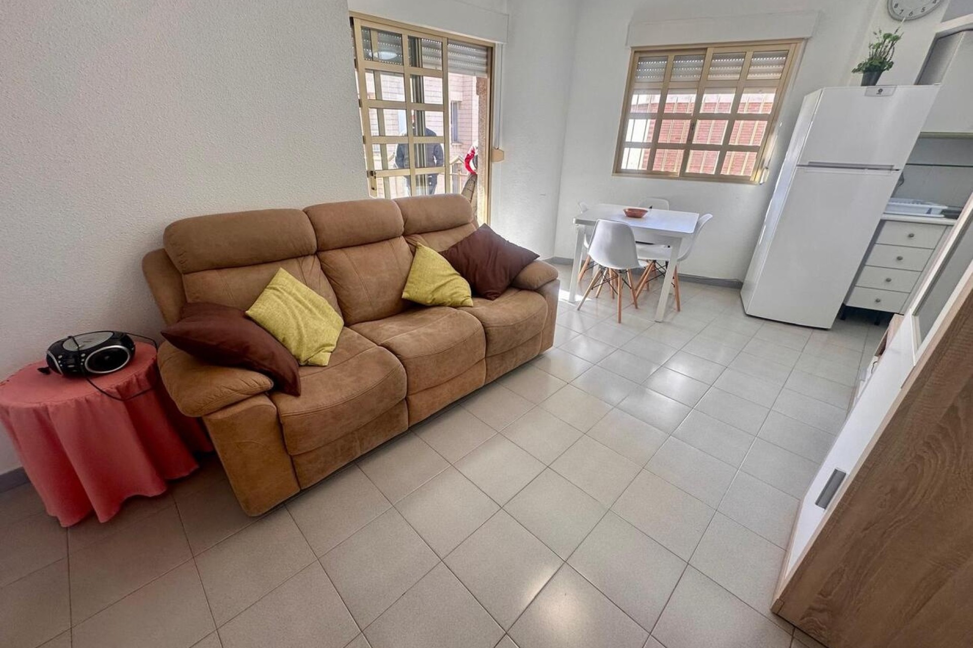 Wiederverkauf - Wohnung / Apartment -
San Pedro del Pinatar - Lo Pagán