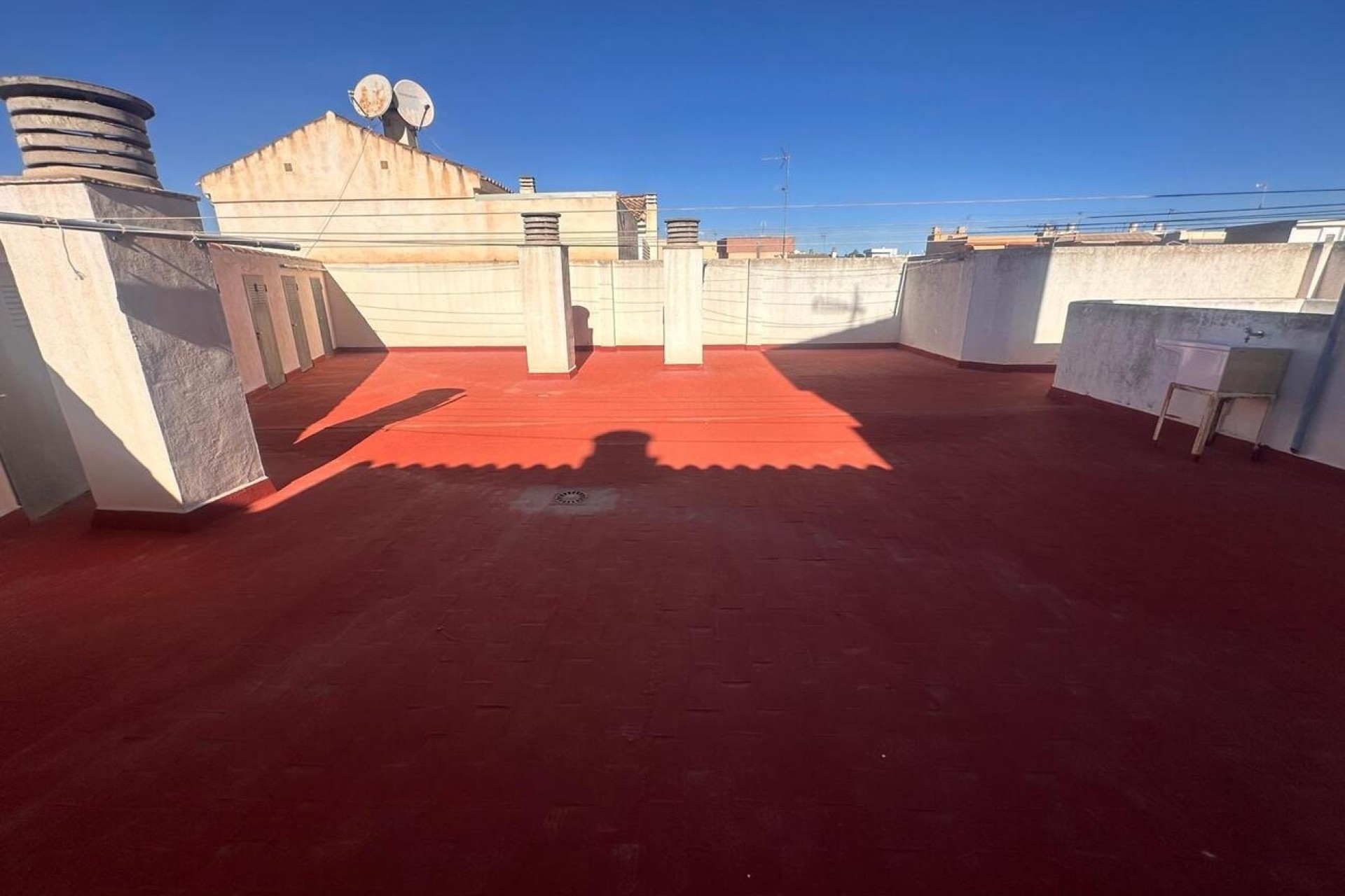 Wiederverkauf - Wohnung / Apartment -
San Pedro del Pinatar - Lo Pagán
