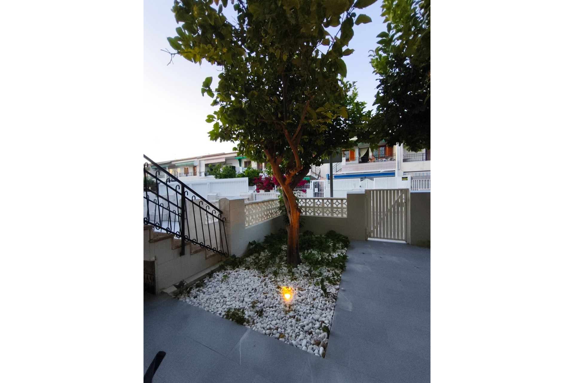 Wiederverkauf - Wohnung / Apartment -
San Pedro del Pinatar - Lo Pagán