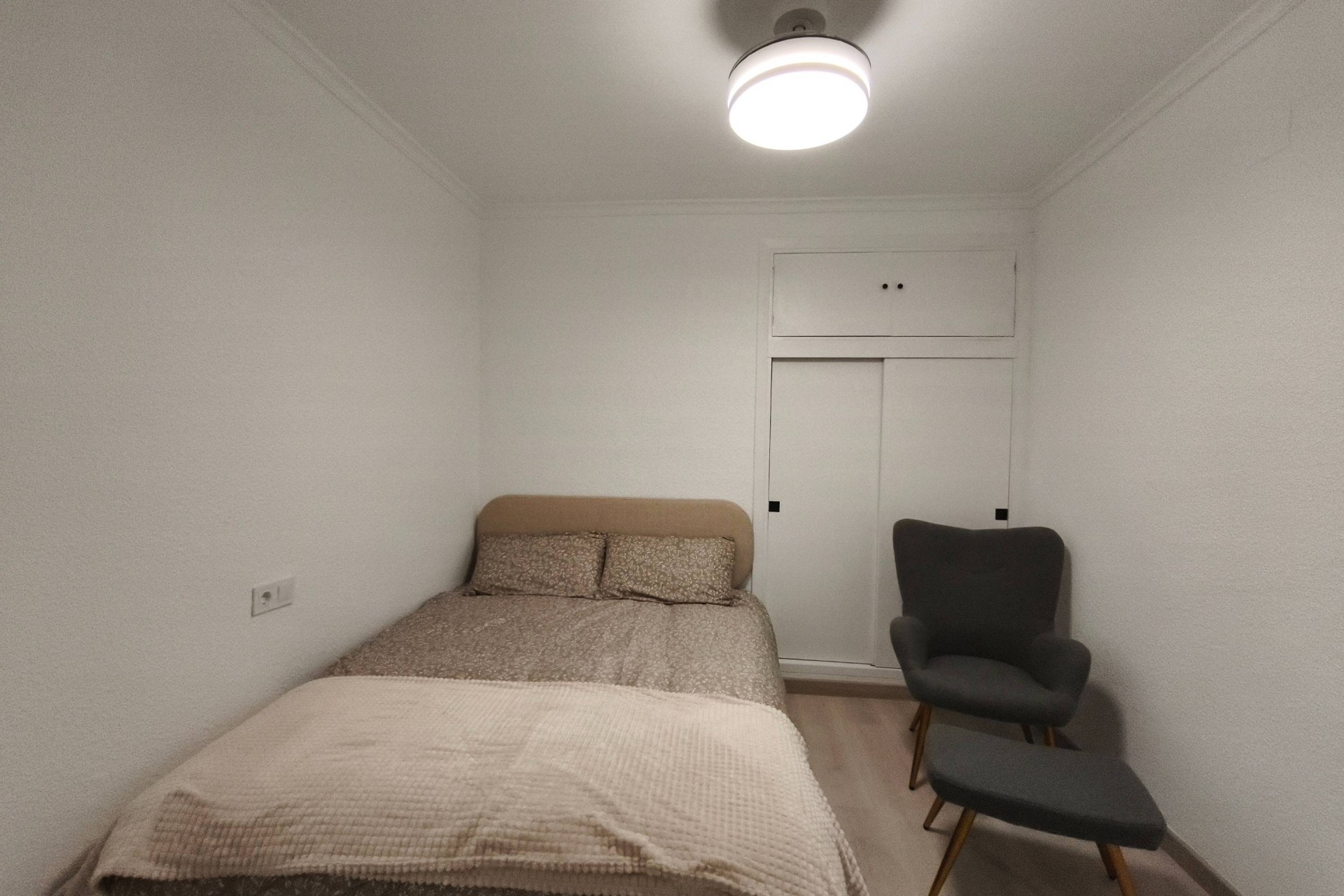 Wiederverkauf - Wohnung / Apartment -
San Pedro del Pinatar - Lo Pagán