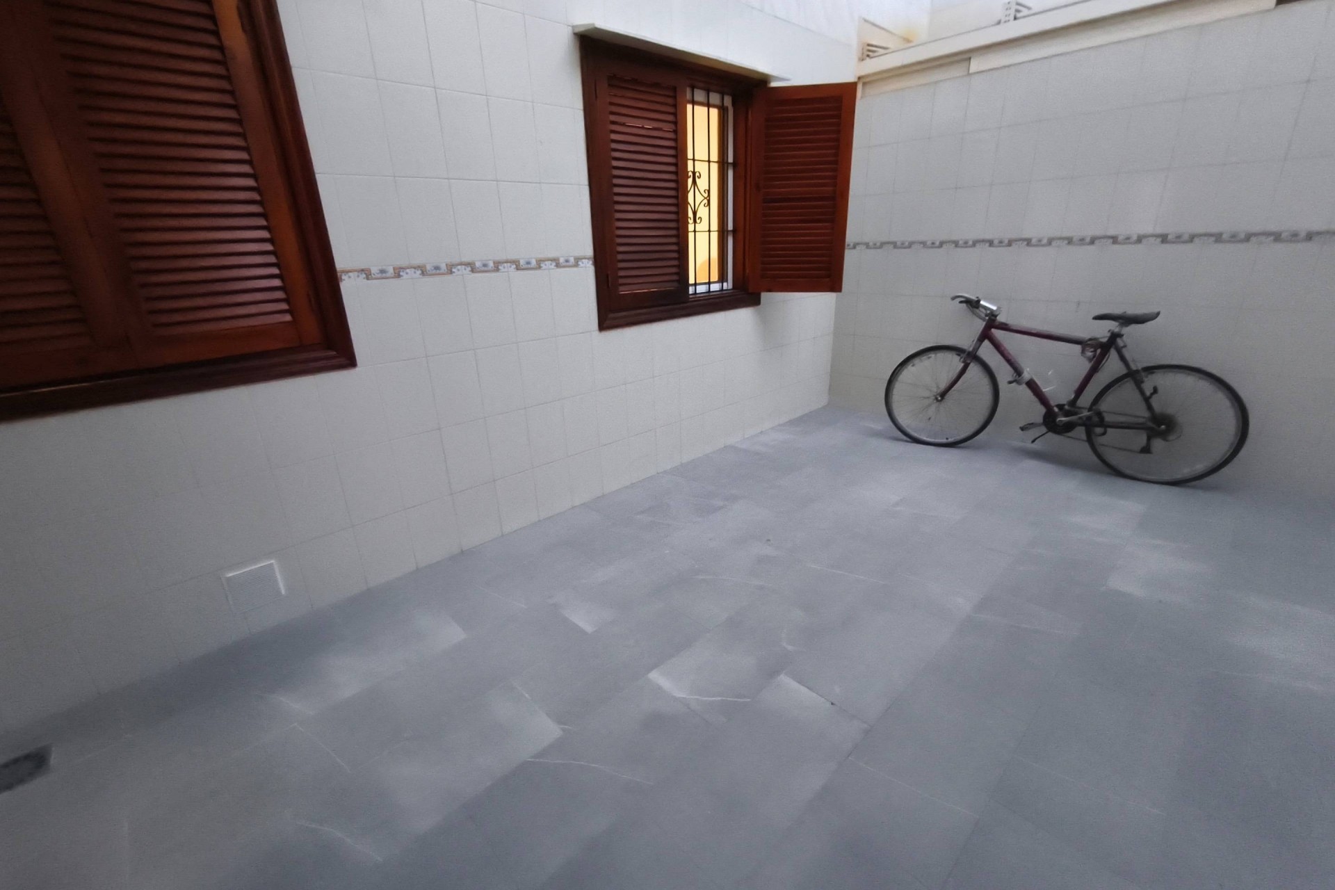 Wiederverkauf - Wohnung / Apartment -
San Pedro del Pinatar - Lo Pagán
