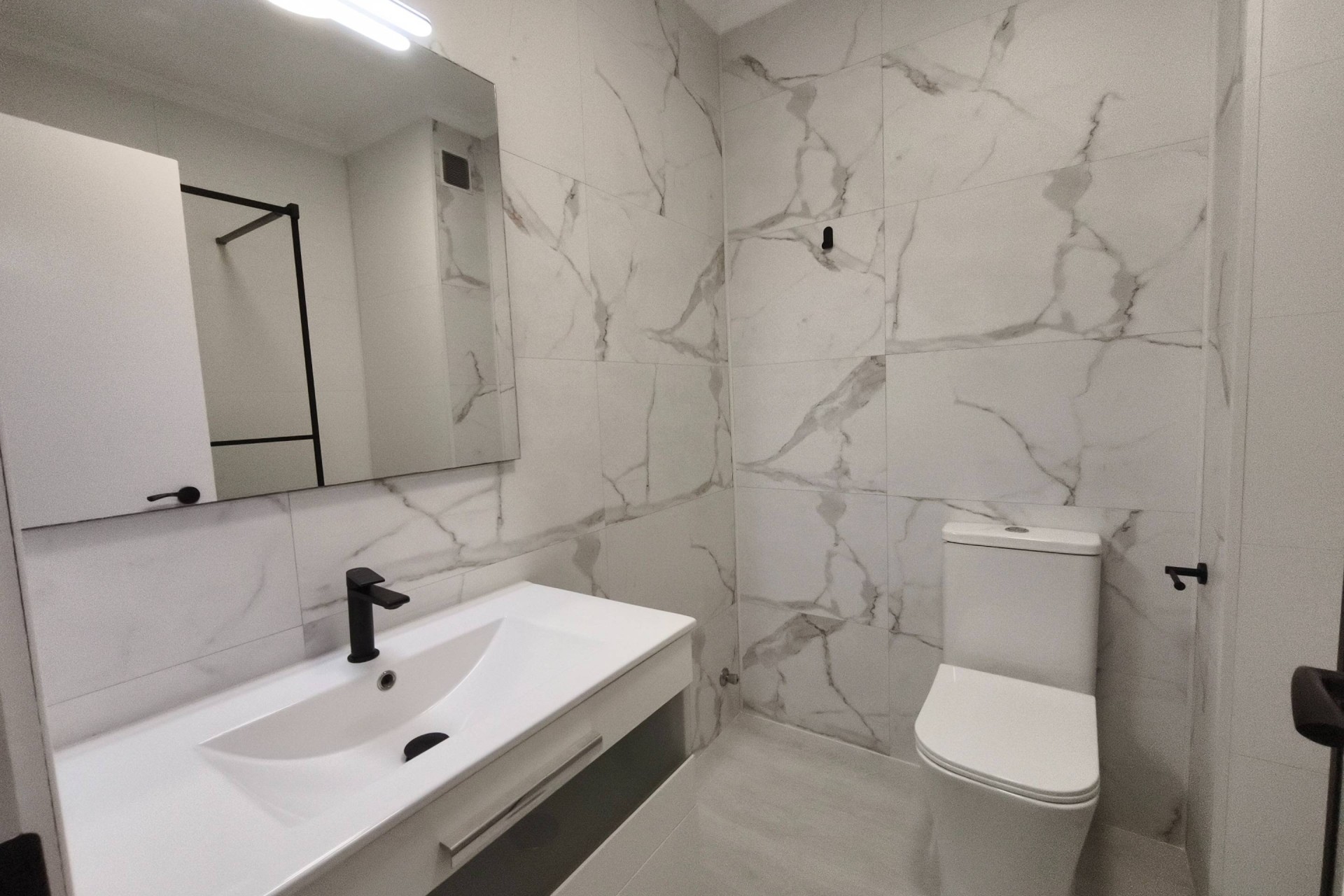 Wiederverkauf - Wohnung / Apartment -
San Pedro del Pinatar - Lo Pagán